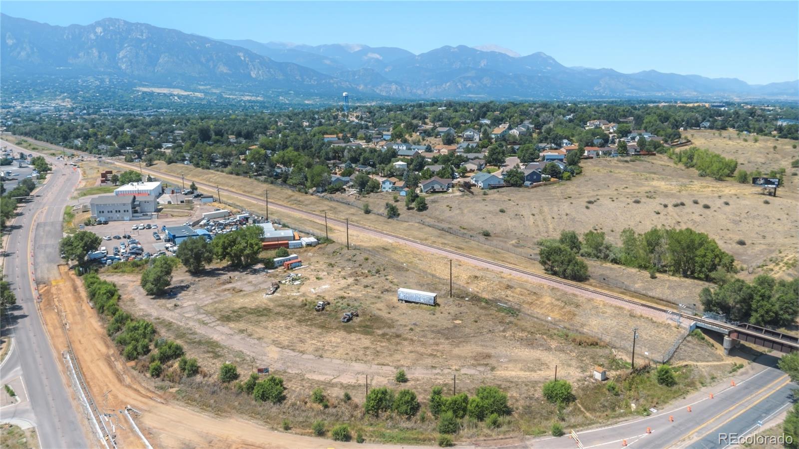 2270 B St, Colorado Springs, CO 80906