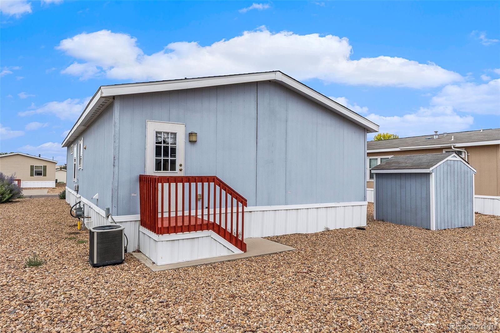 10684 Aspen St, Firestone, CO 80504
