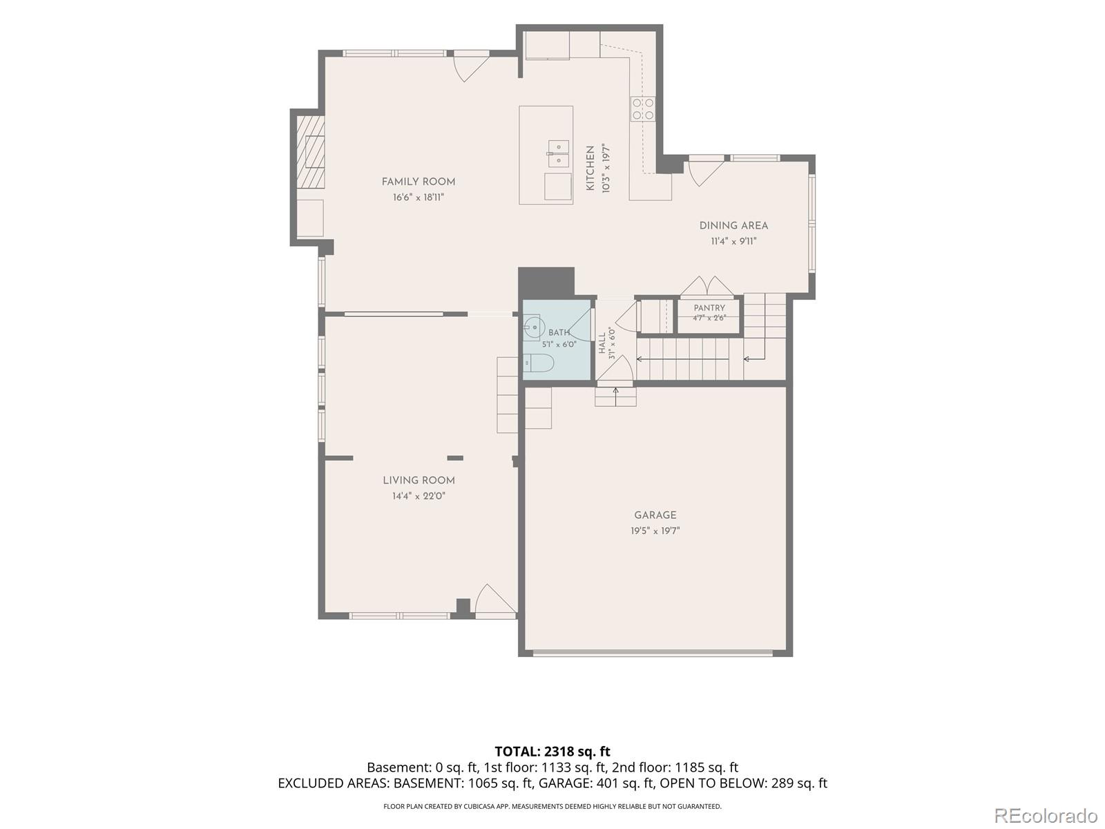 3525 E 141st Dr, Brighton, CO 80602