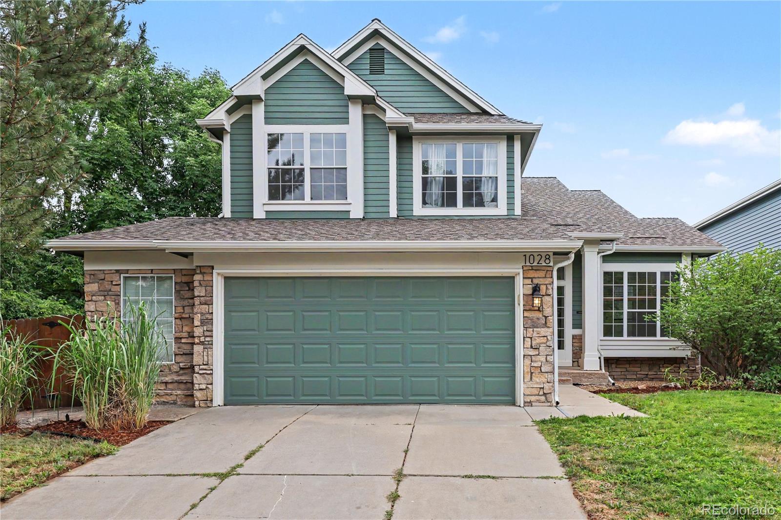 1028 Delta Dr, Lafayette, CO 80026