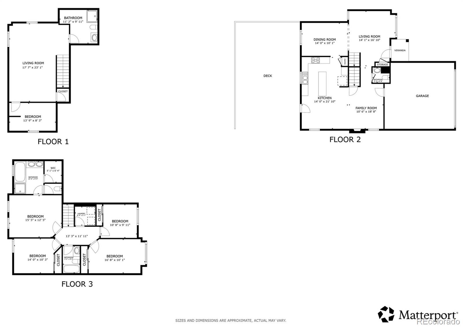 1028 Delta Dr, Lafayette, CO 80026