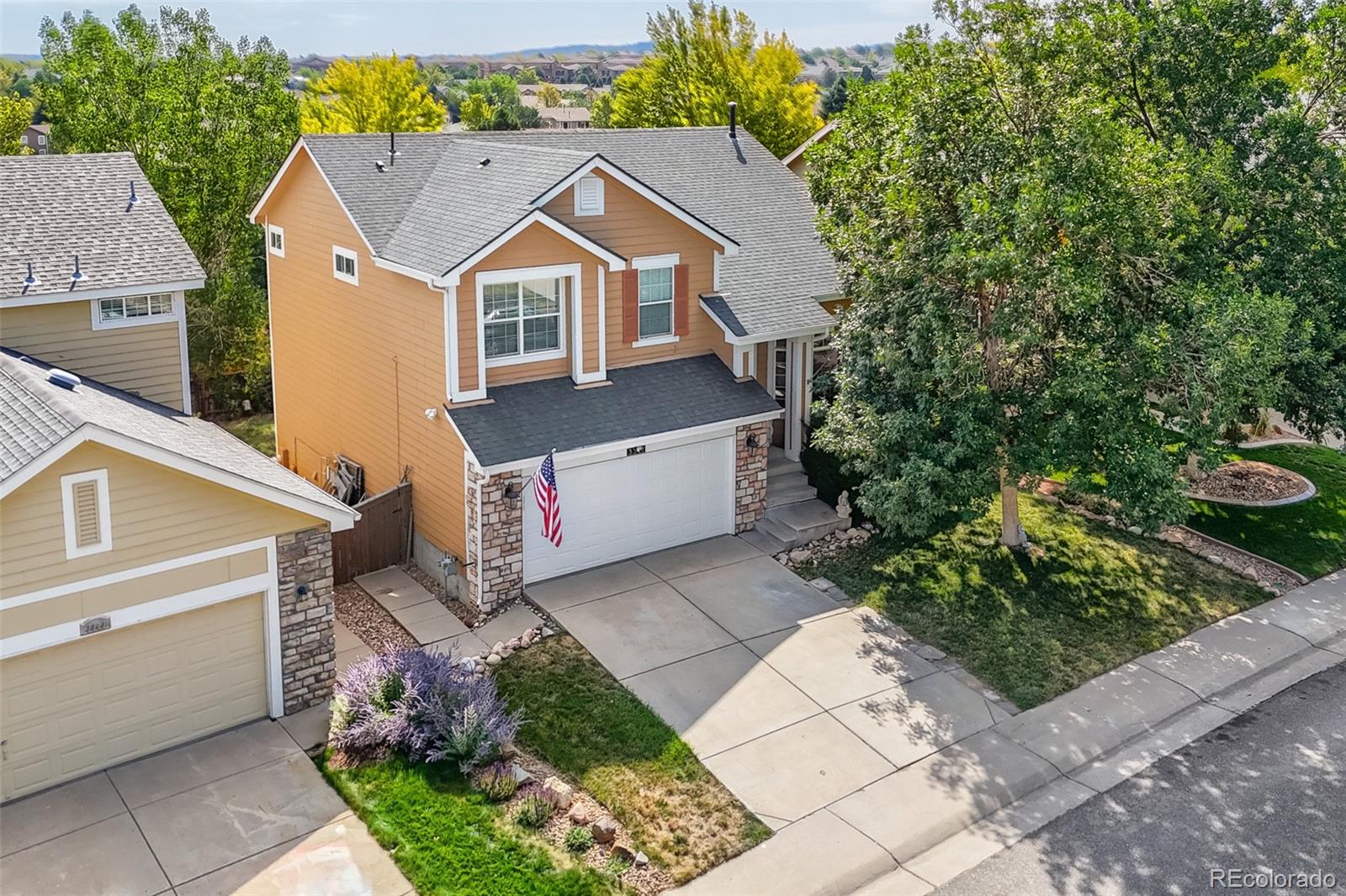 3347 Thistlebrook Cir, Highlands Ranch, CO 80126