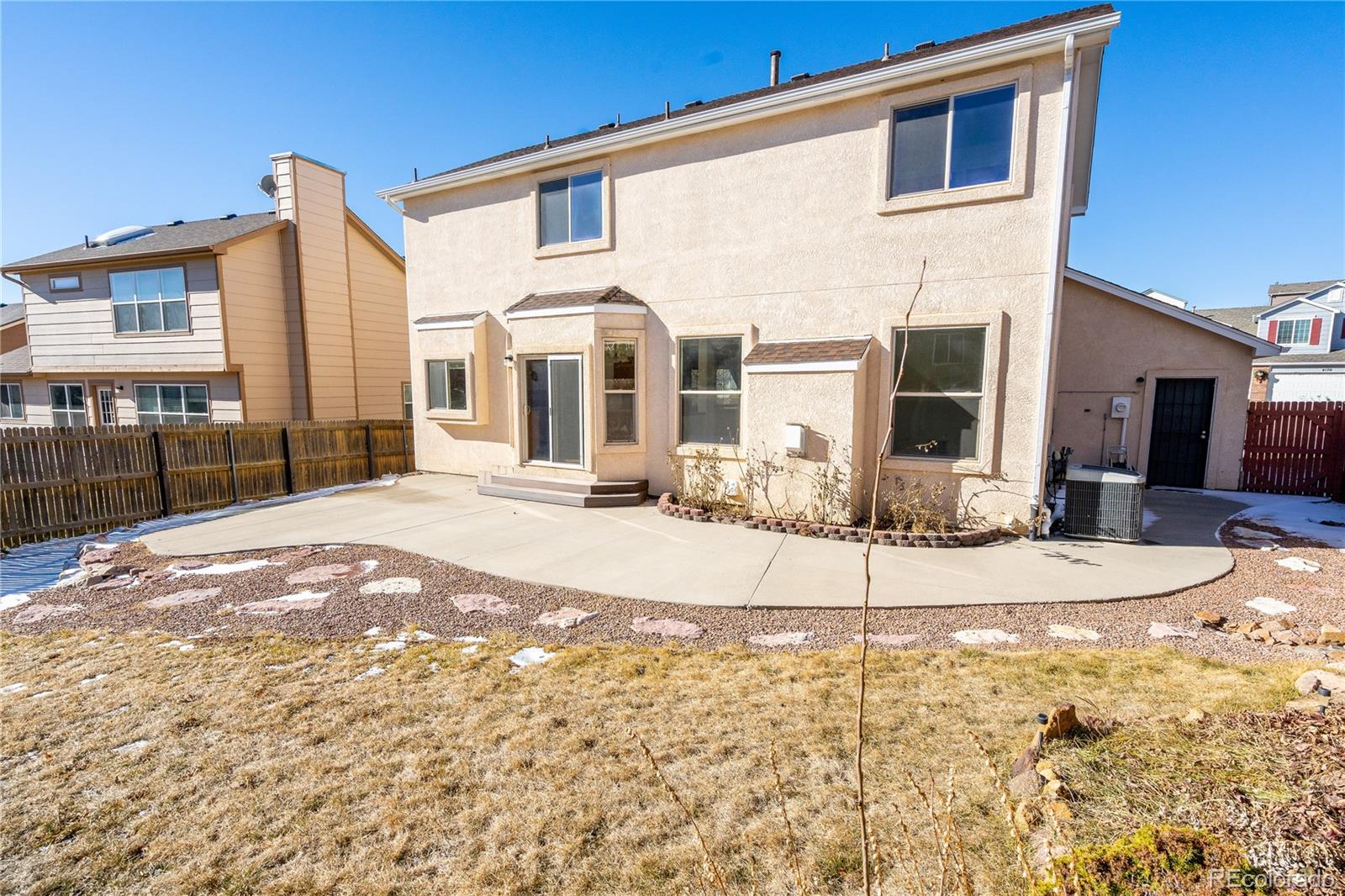 4169 Ascendant Dr, Colorado Springs, CO 80922