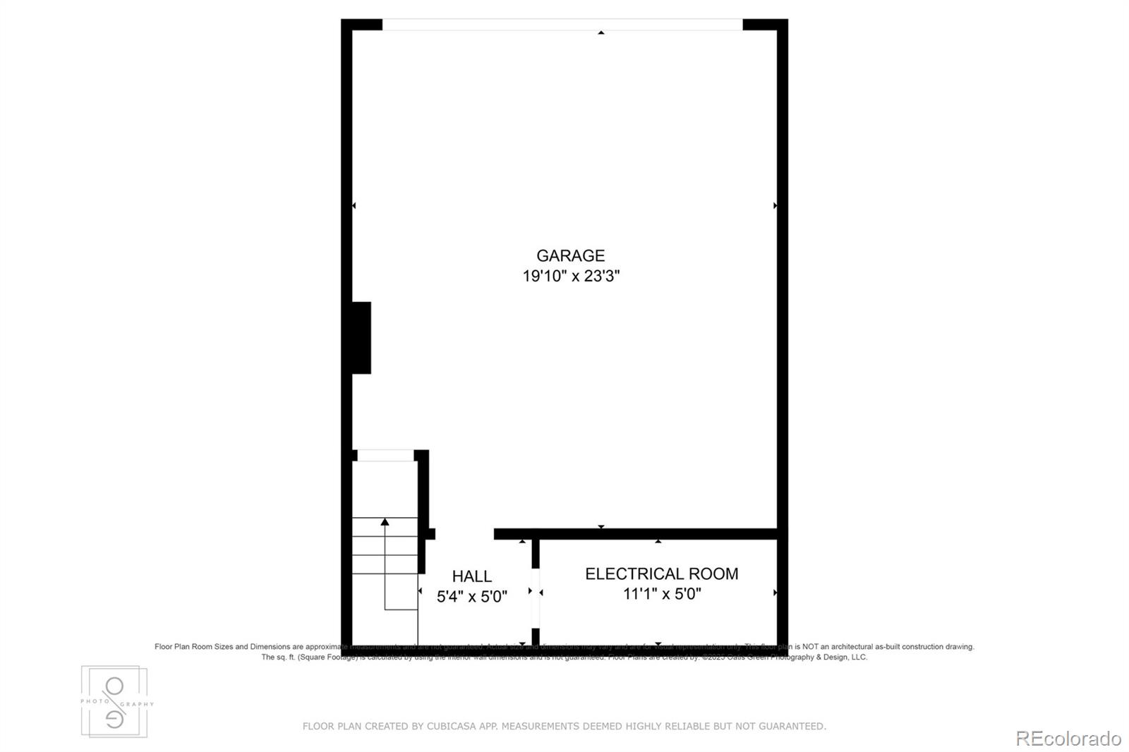 1379 S Idalia St #C, Aurora, CO 80017