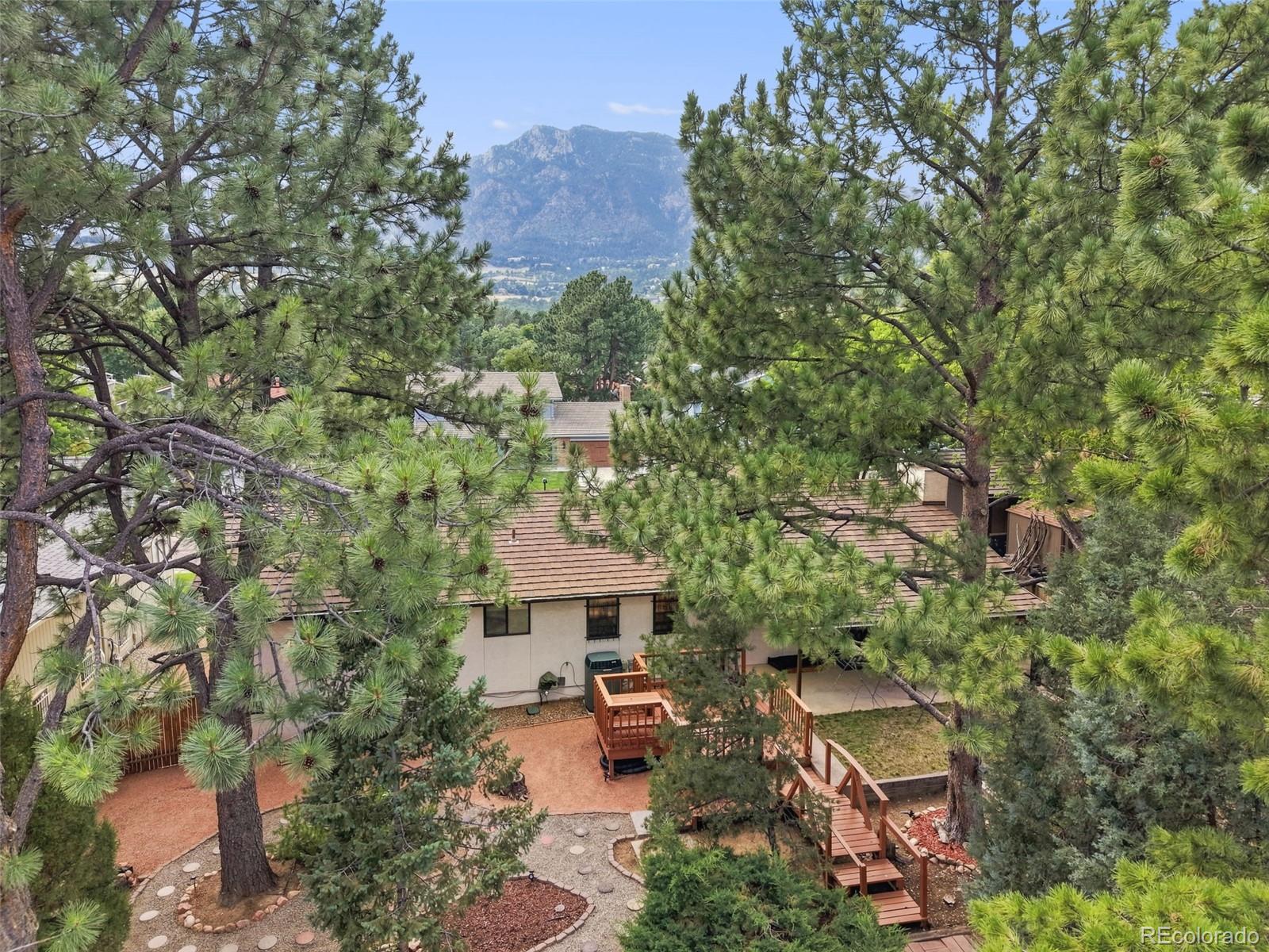 120 Clubridge Pl, Colorado Springs, CO 80906