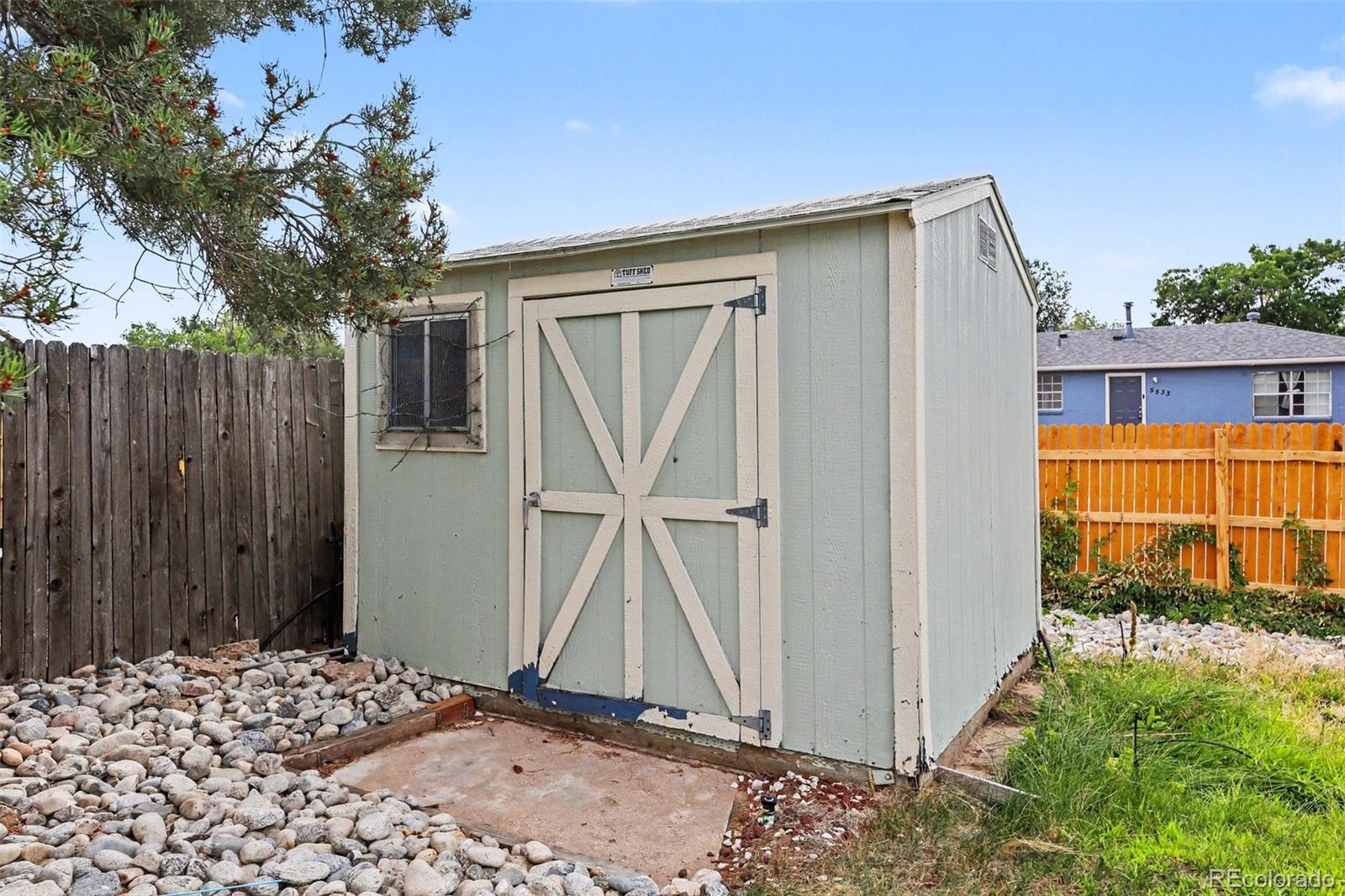 5534 Xanadu St, Denver, CO 80239