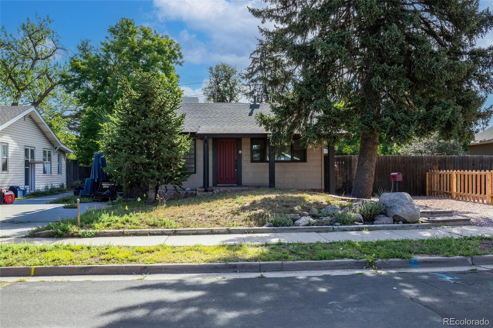 4058 S Lincoln St, Englewood, CO 80113