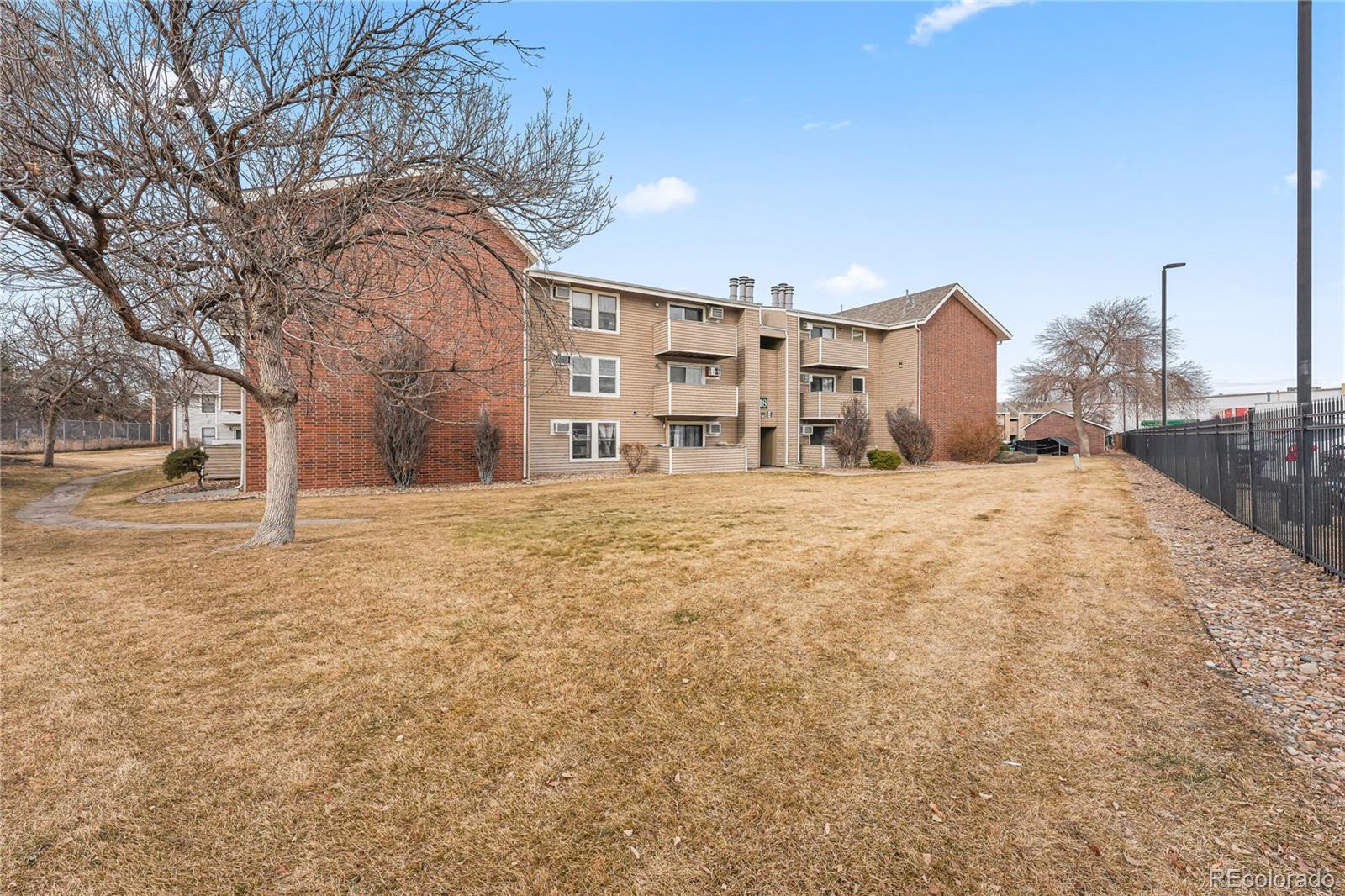 10150 E Virginia Ave #205, Denver, CO 80247