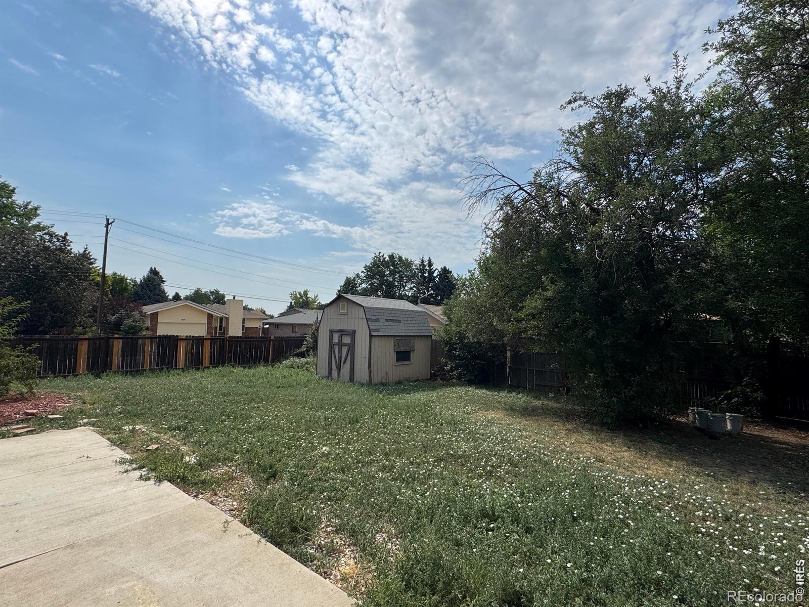 47 University Dr, Longmont, CO 80503