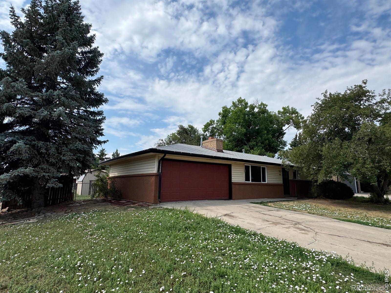 47 University Dr, Longmont, CO 80503