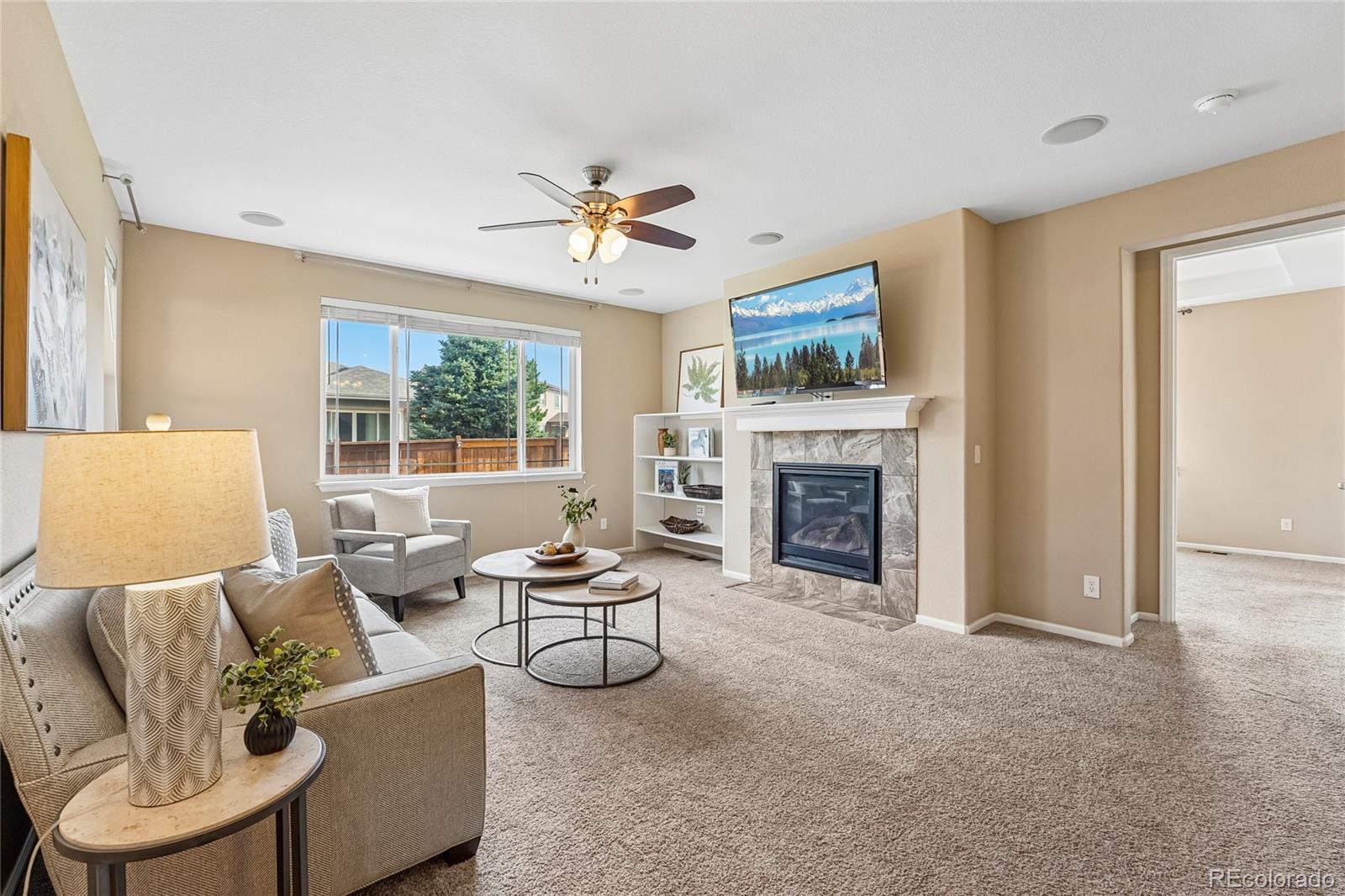 25147 E Ellsworth Pl, Aurora, CO 80018