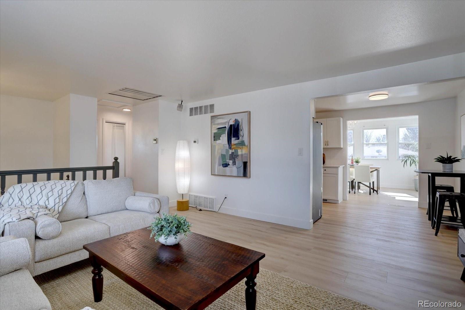 3822 W Quinn Pl, Denver, CO 80236