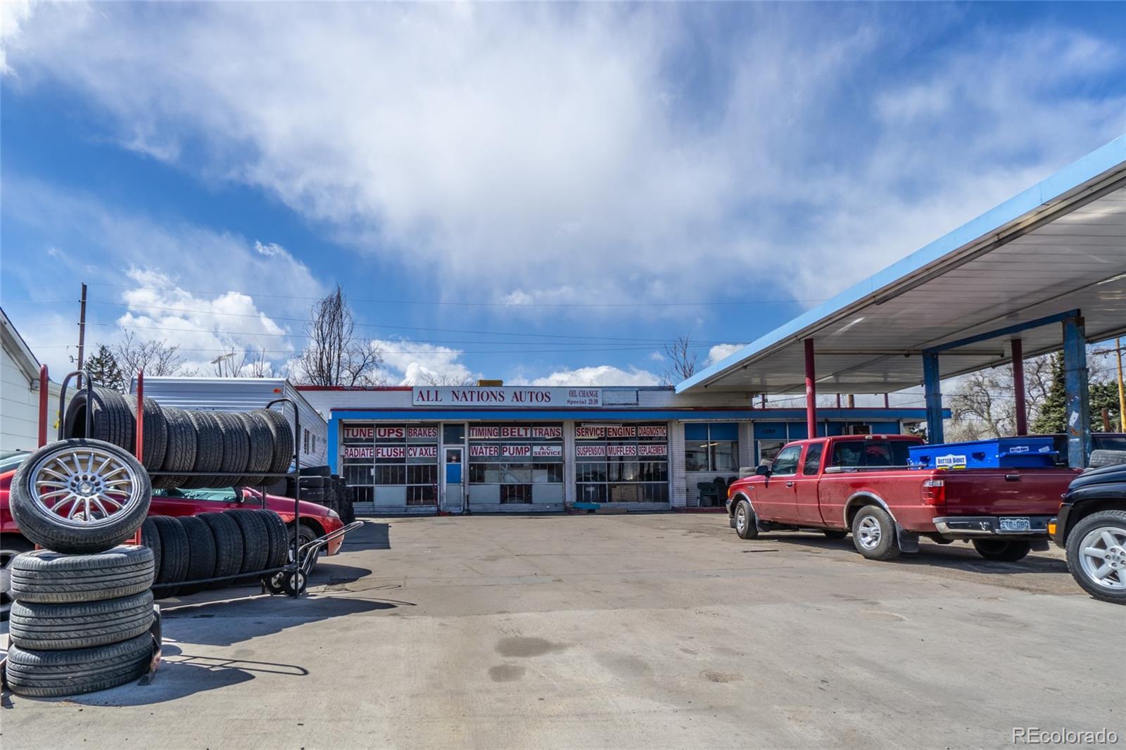 1395 Sheridan Blvd, Lakewood, CO 80214