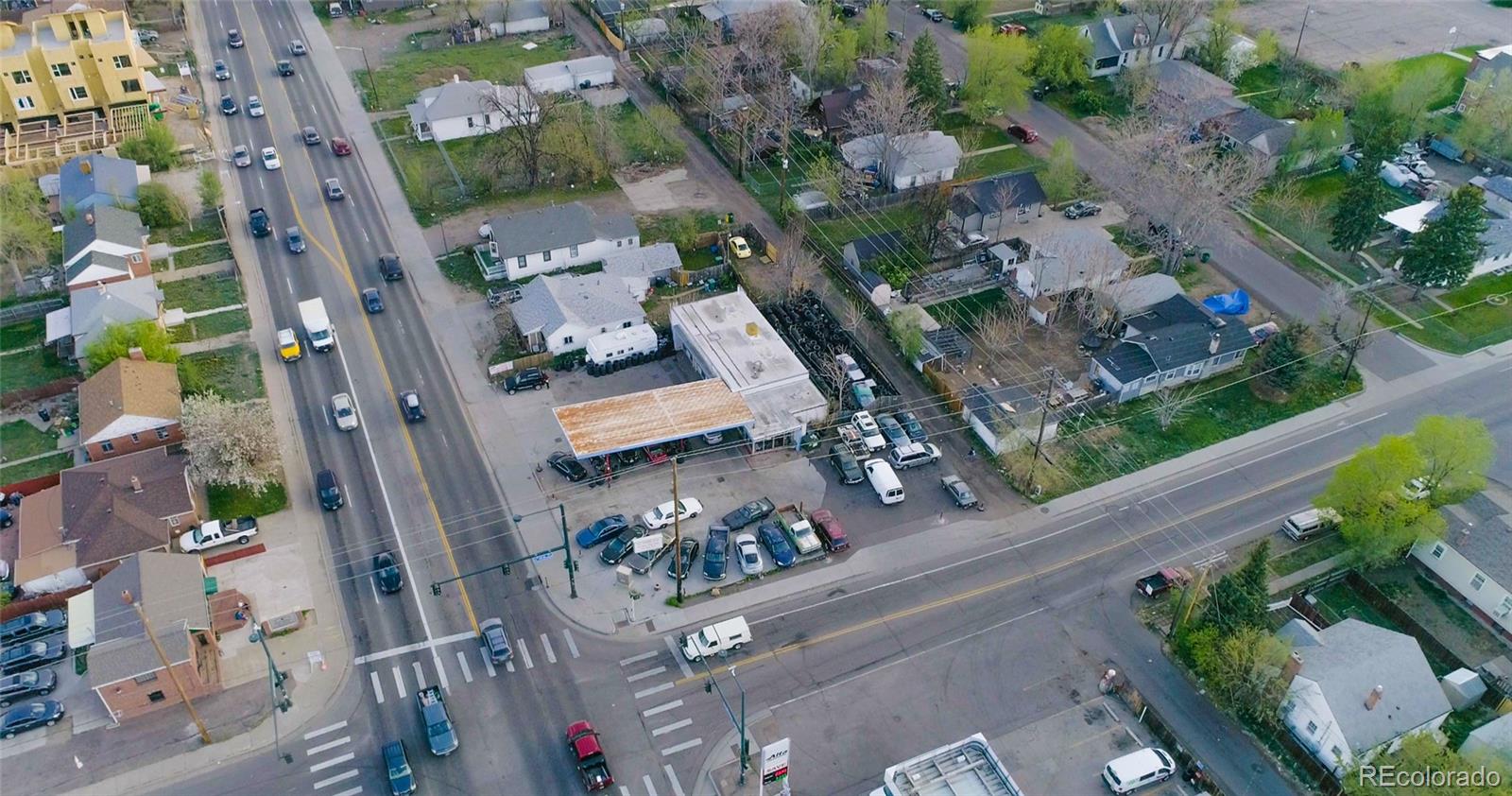 1395 Sheridan Blvd, Lakewood, CO 80214