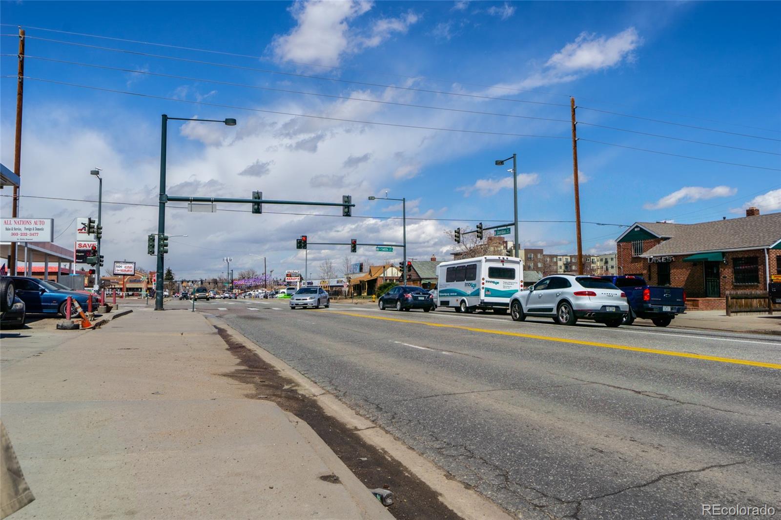 1395 Sheridan Blvd, Lakewood, CO 80214