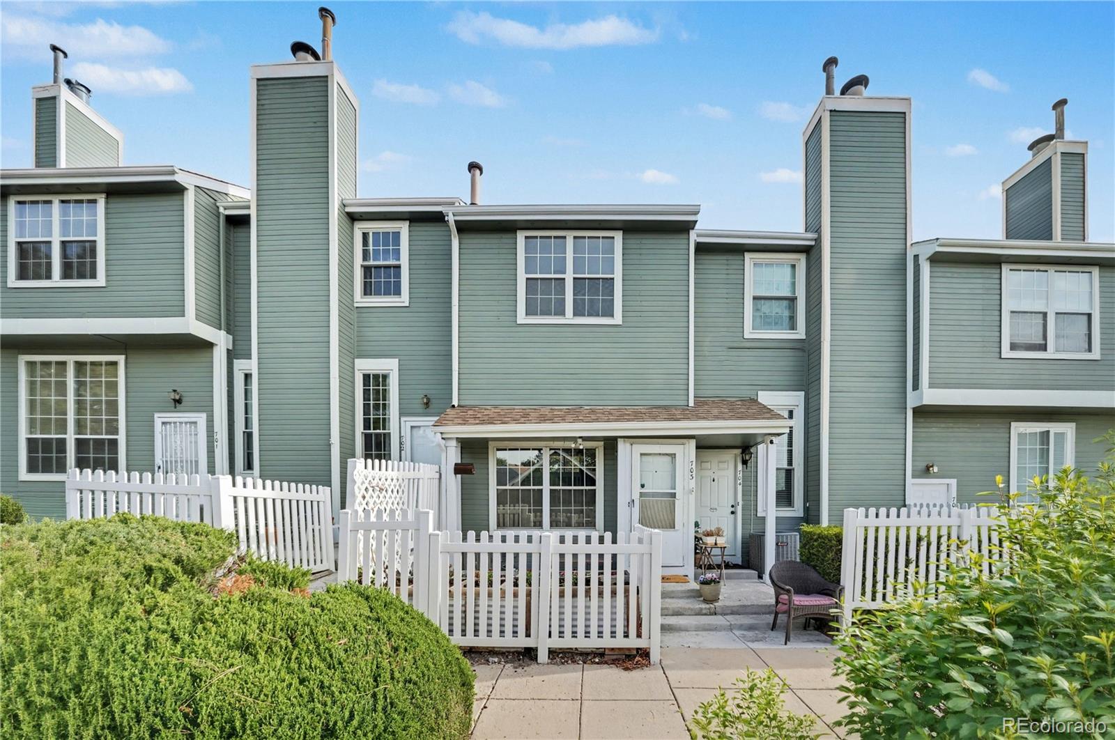 8199 Welby Rd #703, Denver, CO 80229