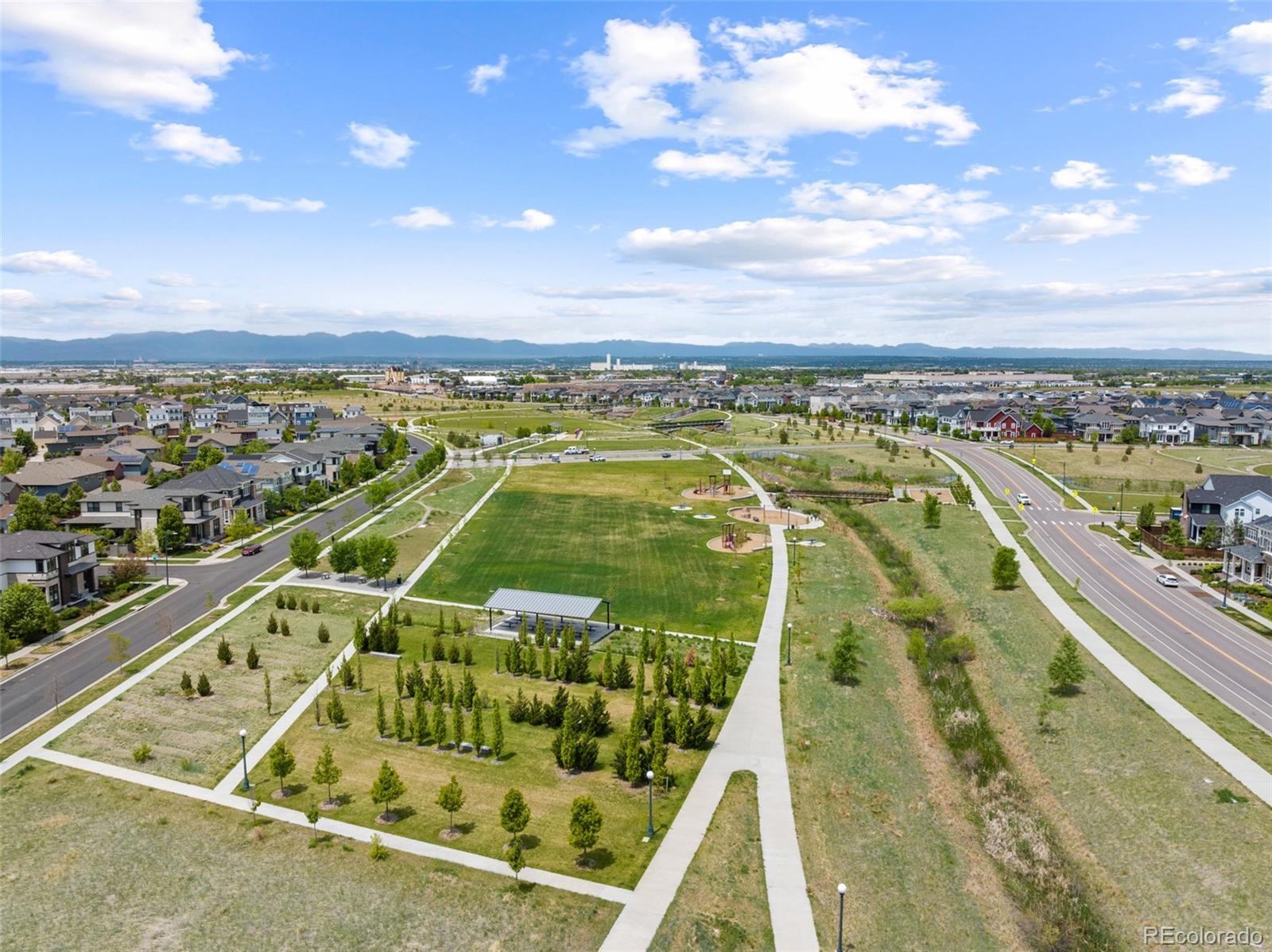 8199 Stoll Pl, Denver, CO 80238