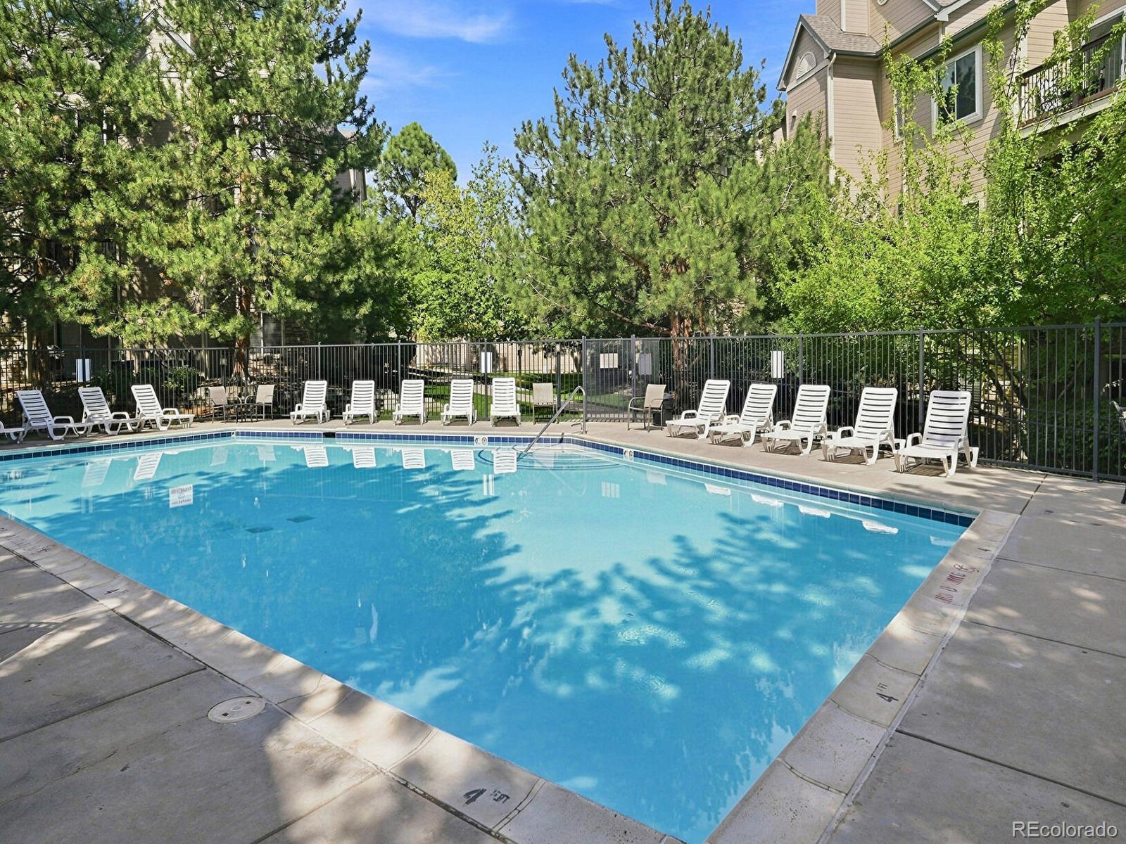 7375 S Alkire St #205, Littleton, CO 80127