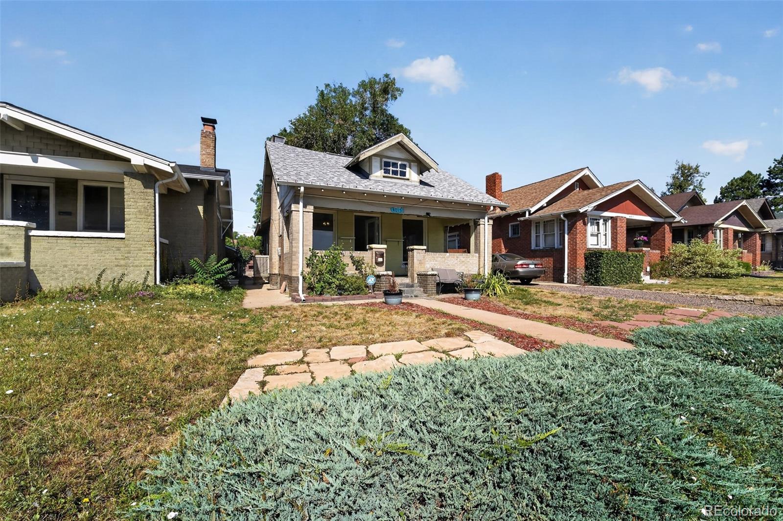 4015 Federal Blvd, Denver, CO 80211
