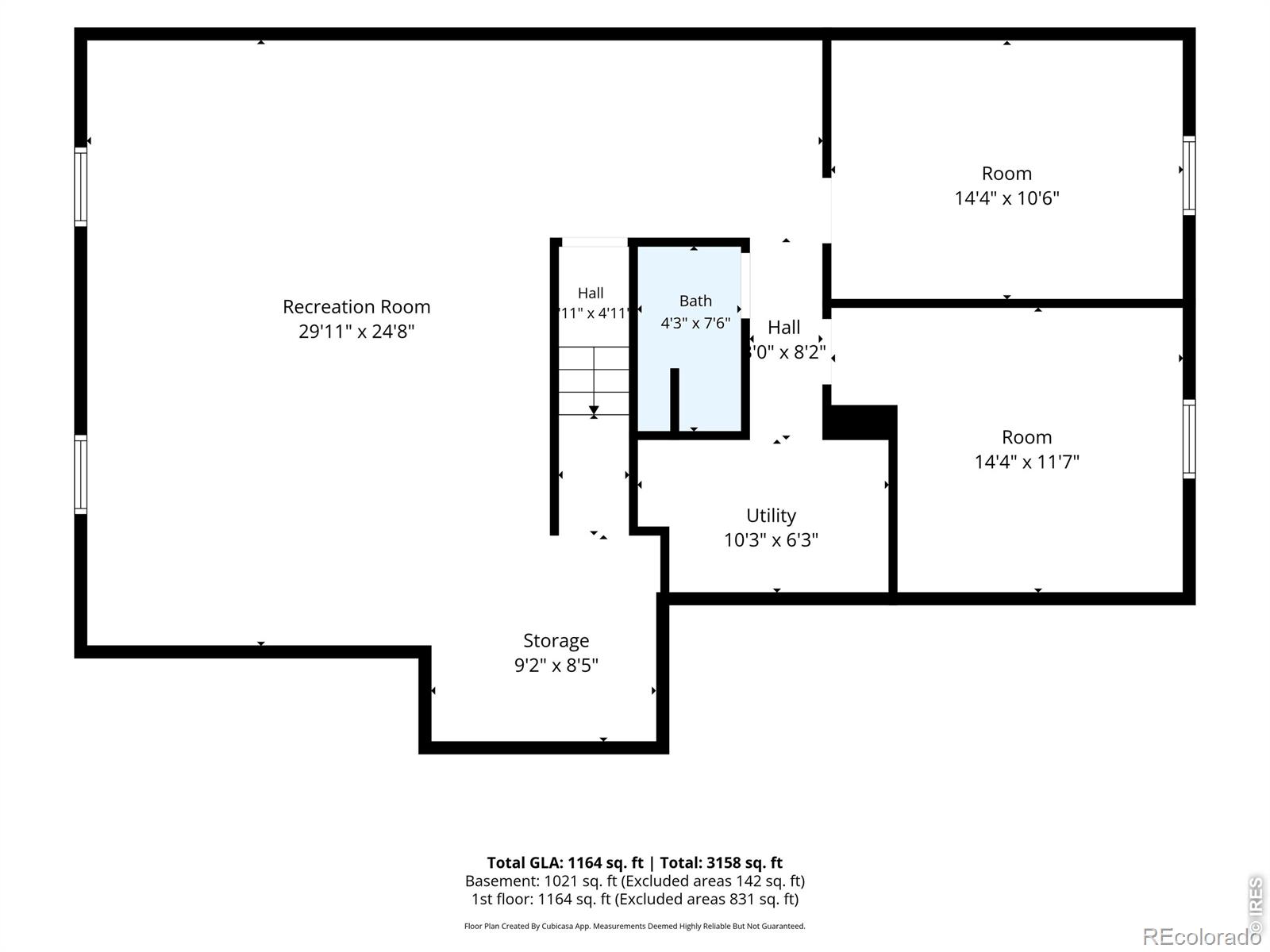 1142 S Edinburgh Dr, Loveland, CO 80537