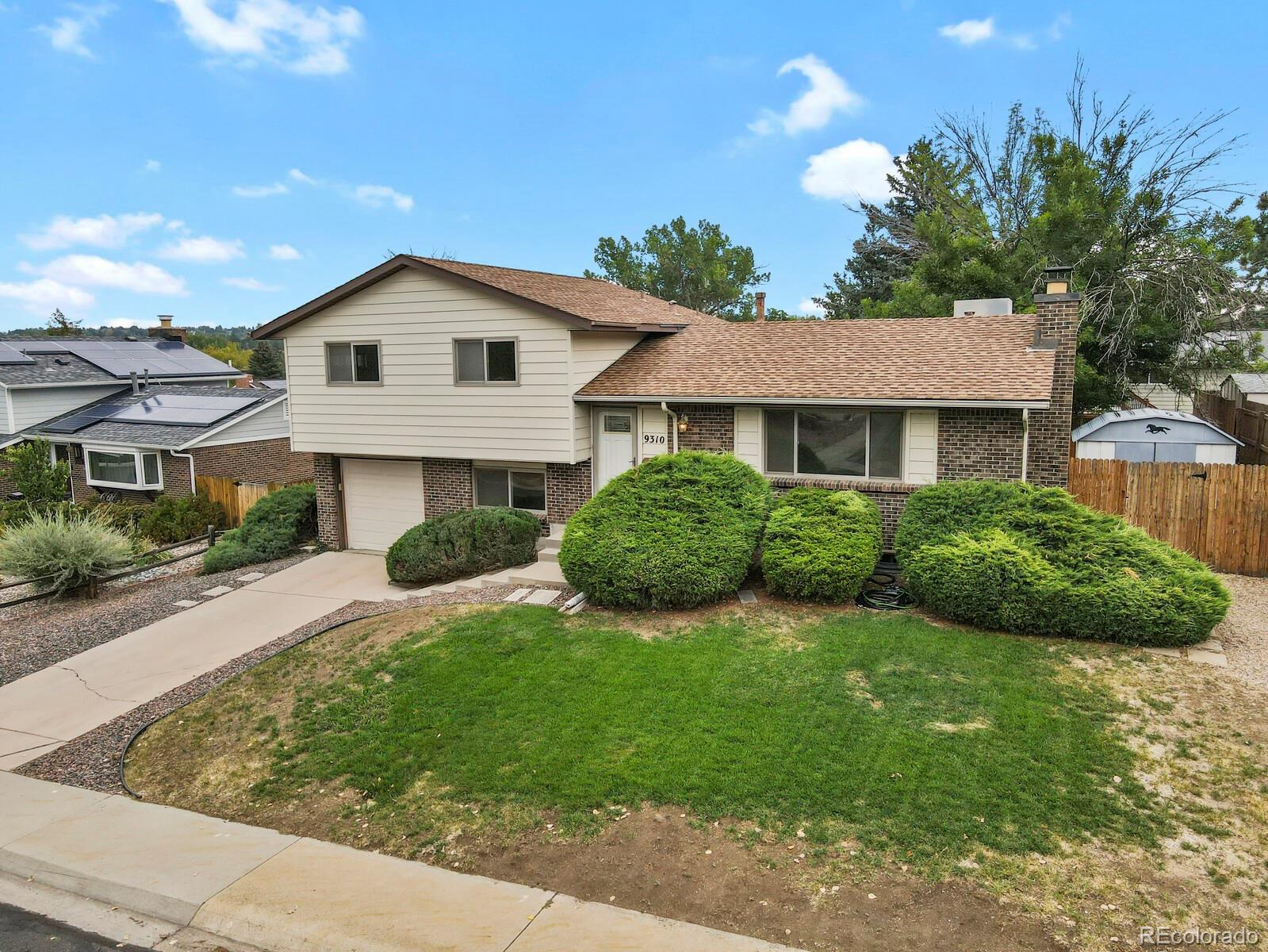 9310 Raleigh St, Westminster, CO 80031