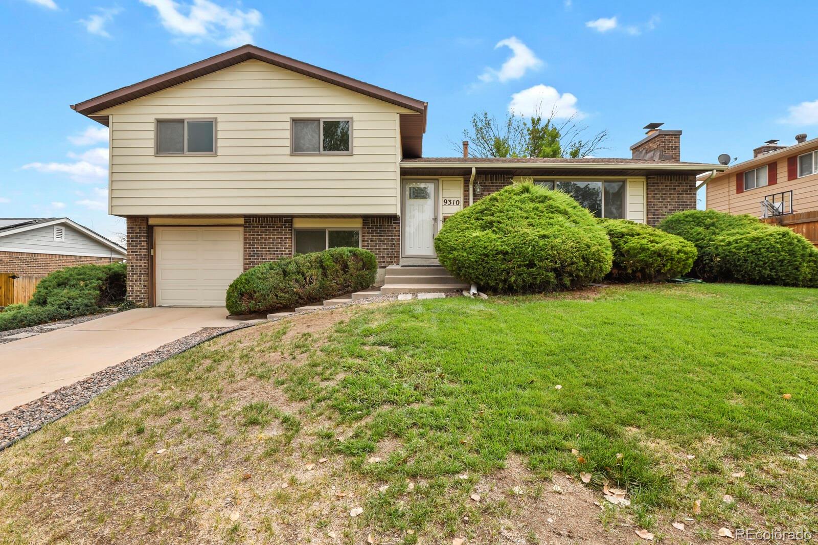 9310 Raleigh St, Westminster, CO 80031