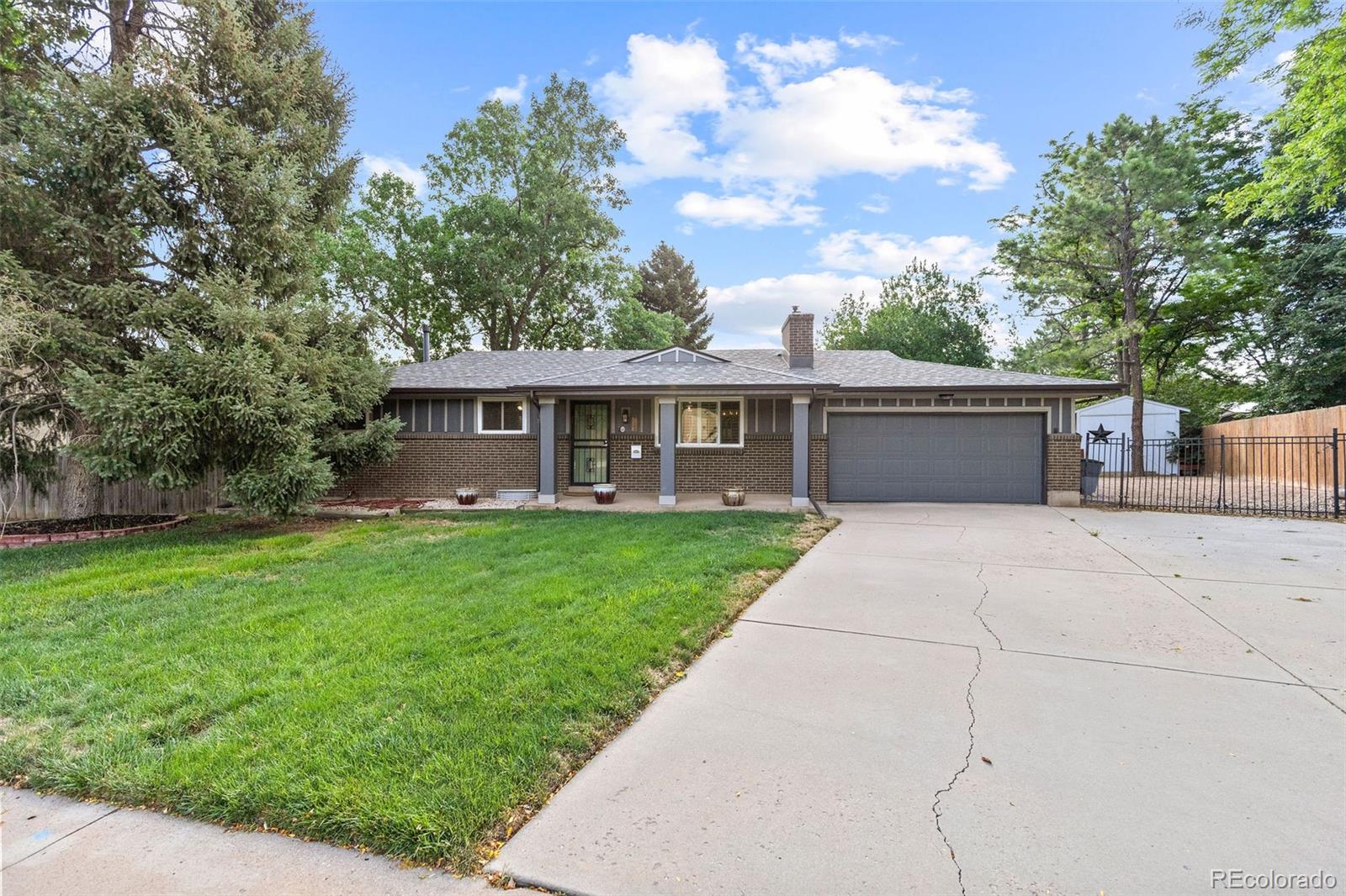 7154 S Pennsylvania St, Littleton, CO 80122