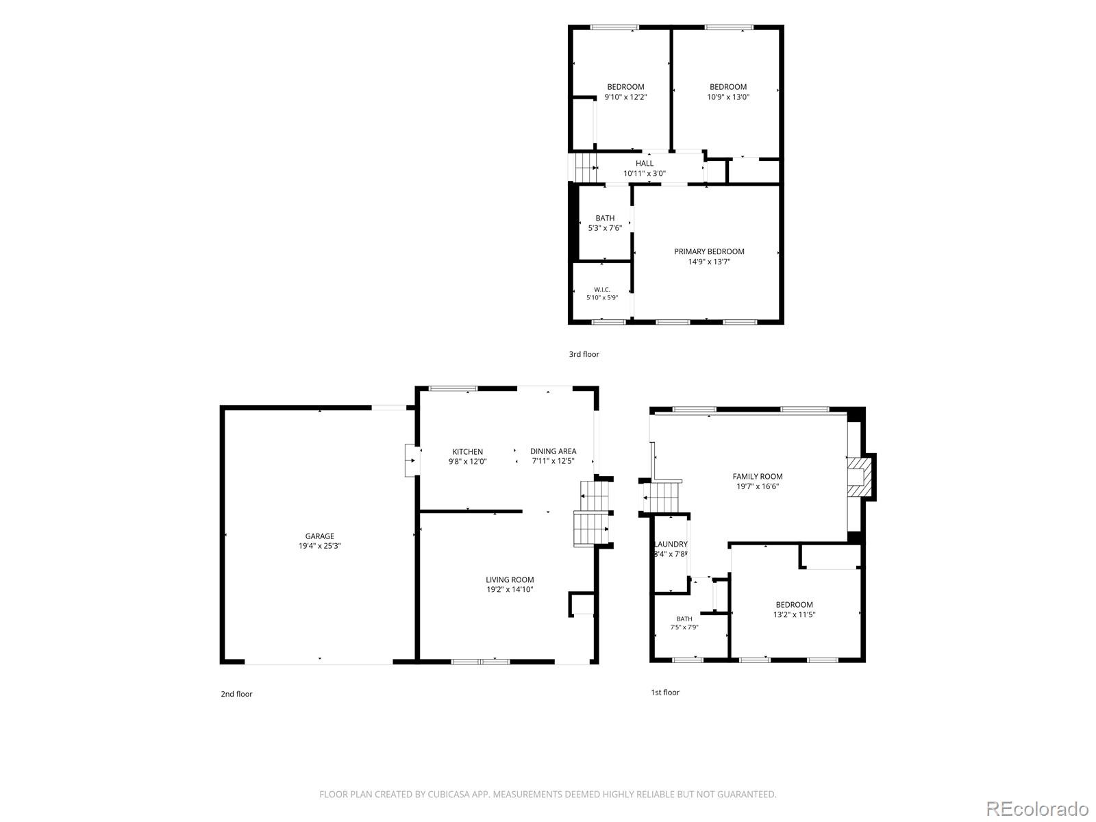 10022 Alcott St, Denver, CO 80260