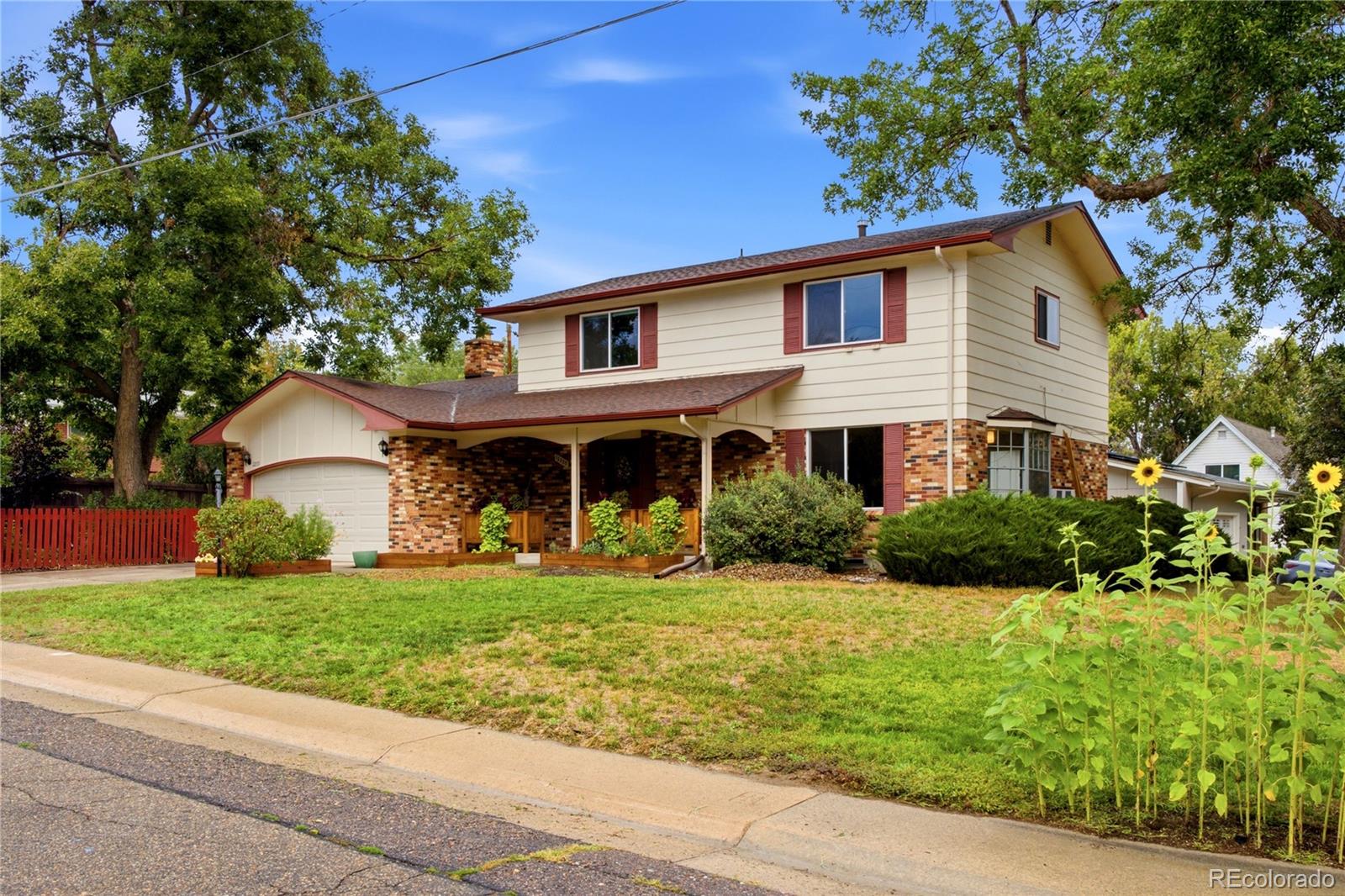 12235 W 61st Ave, Arvada, CO 80004