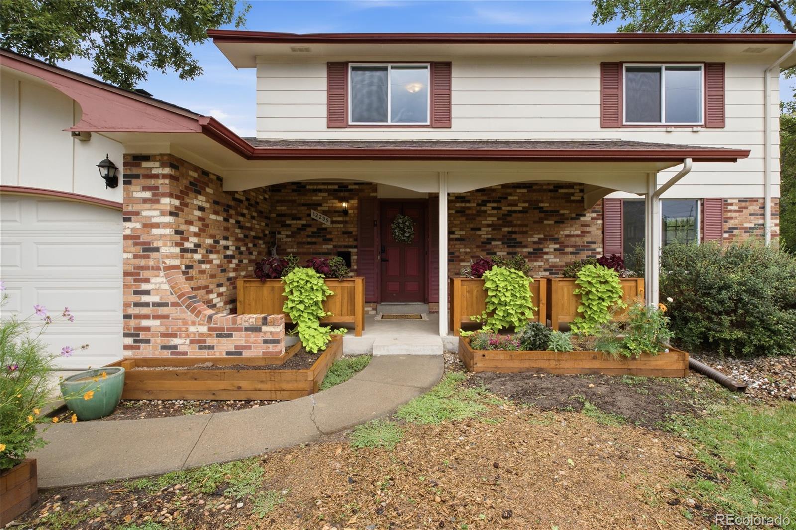 12235 W 61st Ave, Arvada, CO 80004