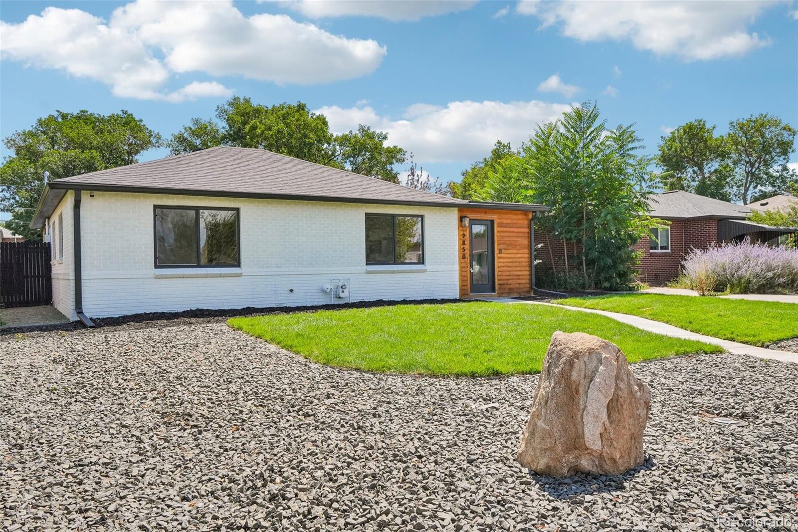 2850 Ivy St, Denver, CO 80207