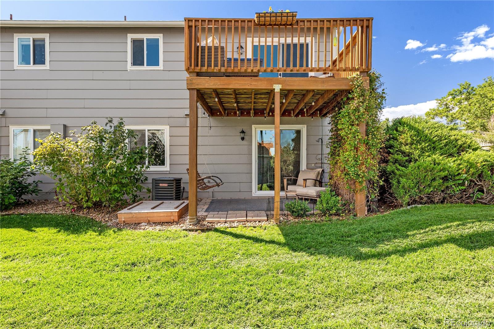 579 W Berry Cir #5D1, Littleton, CO 80120