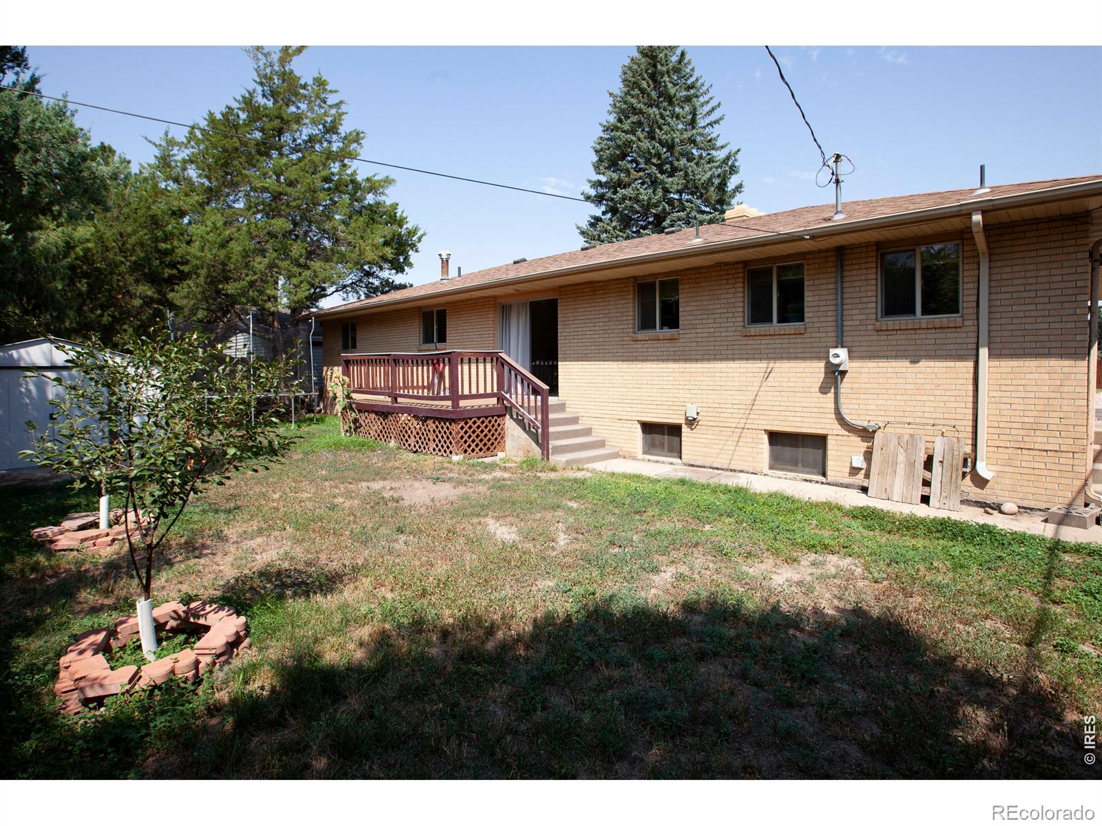 213 W Logan St, Sterling, CO 80751