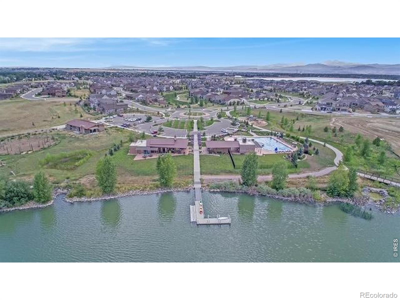 2482 Trio Falls Dr, Loveland, CO 80538
