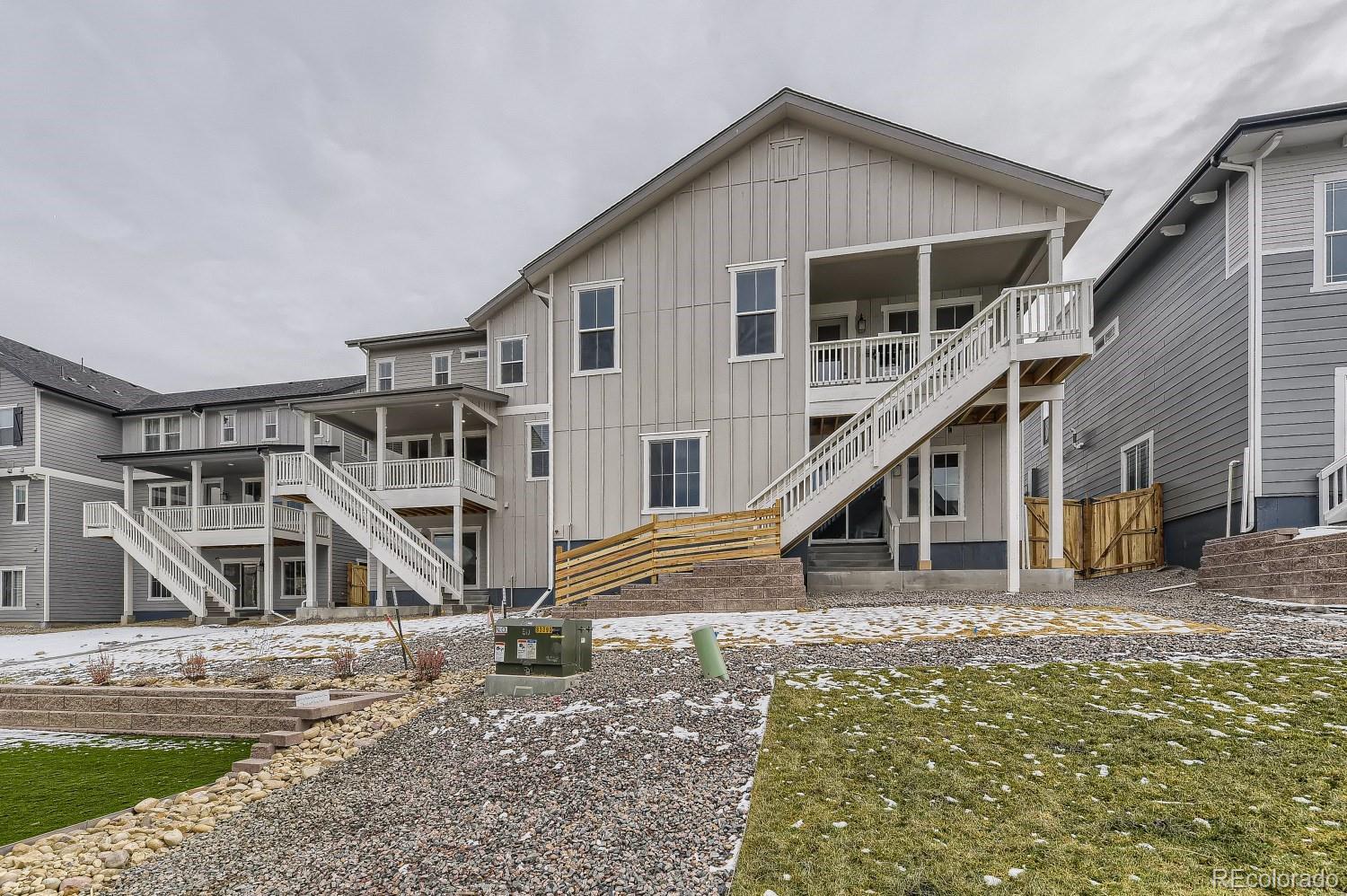 181 Lullaby Ln, Castle Rock, CO 80109