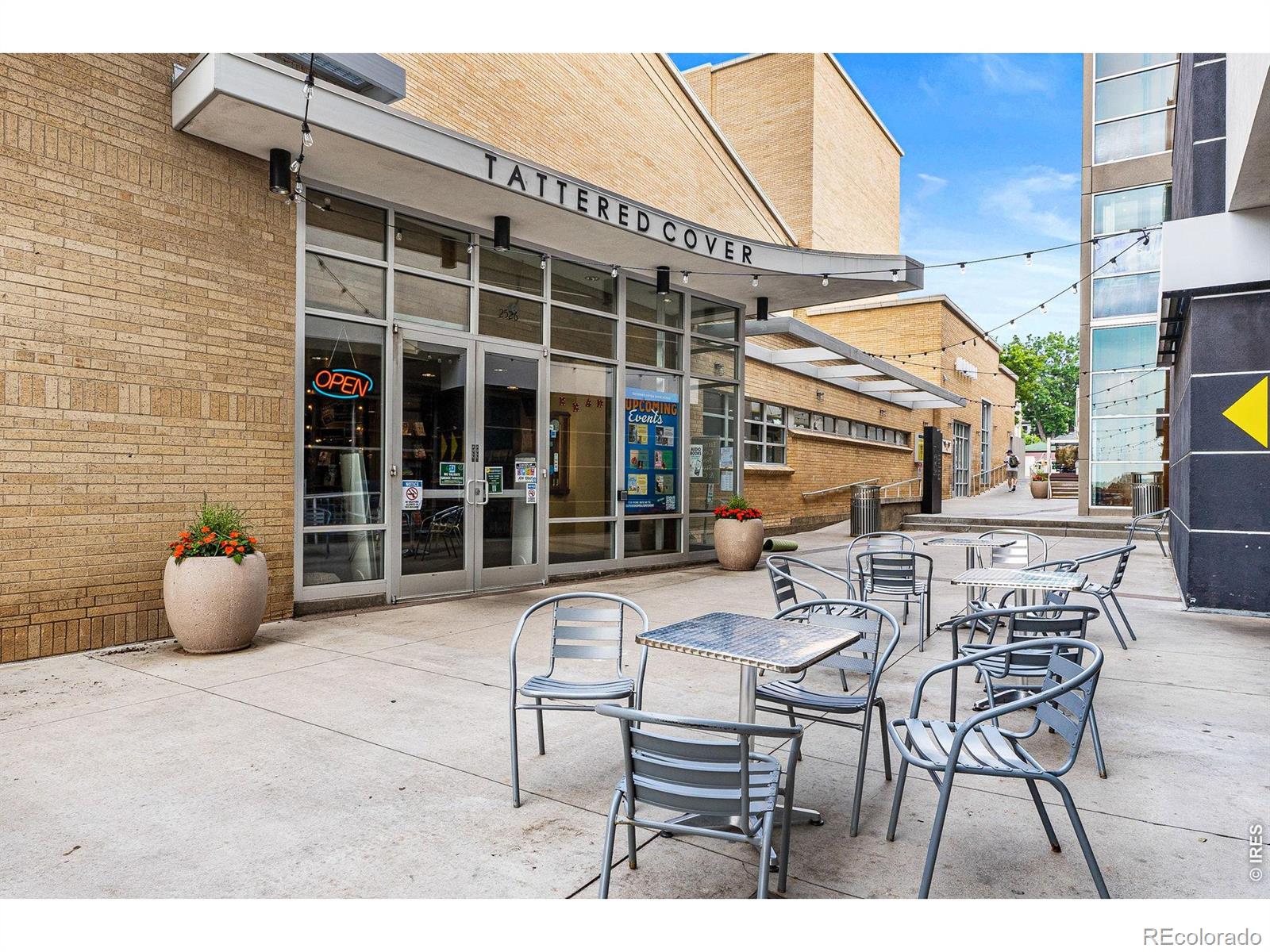3319 E 14th Ave, Denver, CO 80206