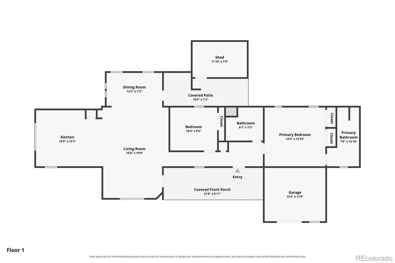 2835 Blue Spruce Dr, Colorado City, CO 81019