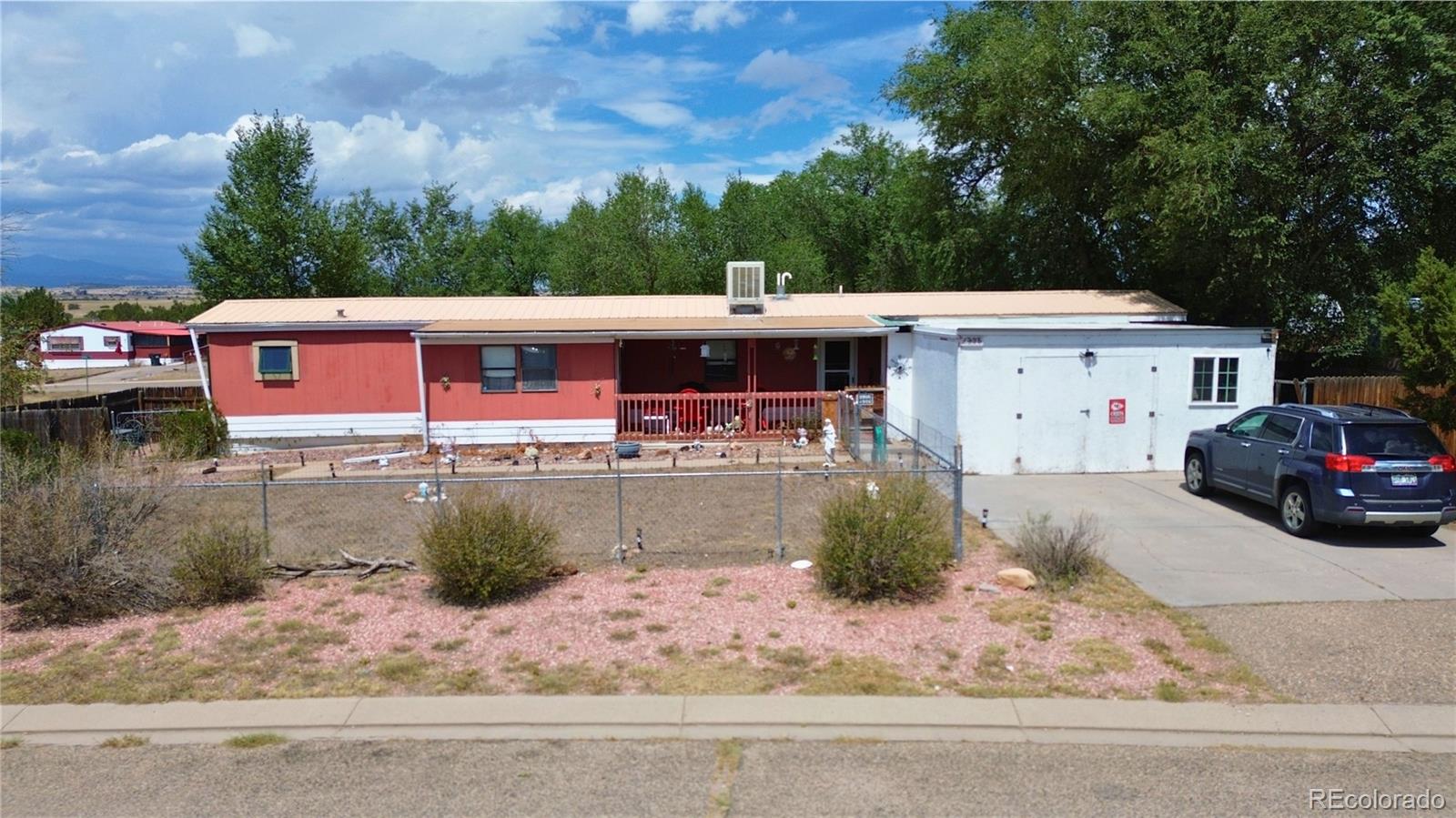2835 Blue Spruce Dr, Colorado City, CO 81019