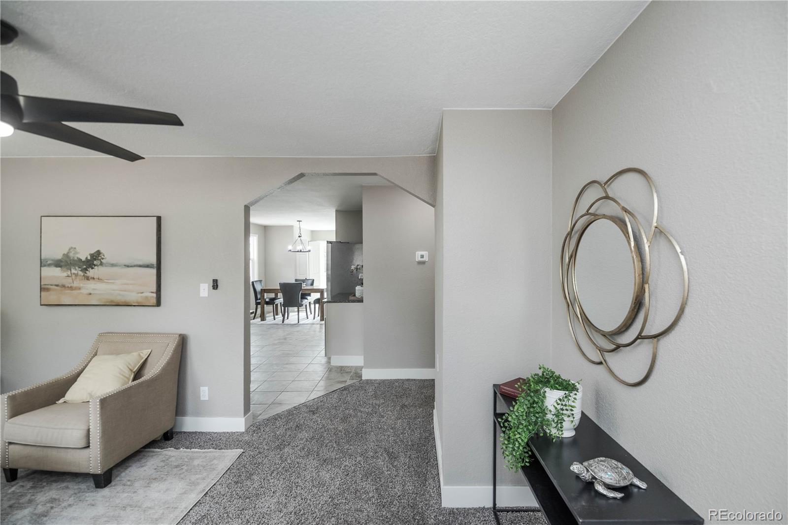 134 W Broadway St, Elizabeth, CO 80107