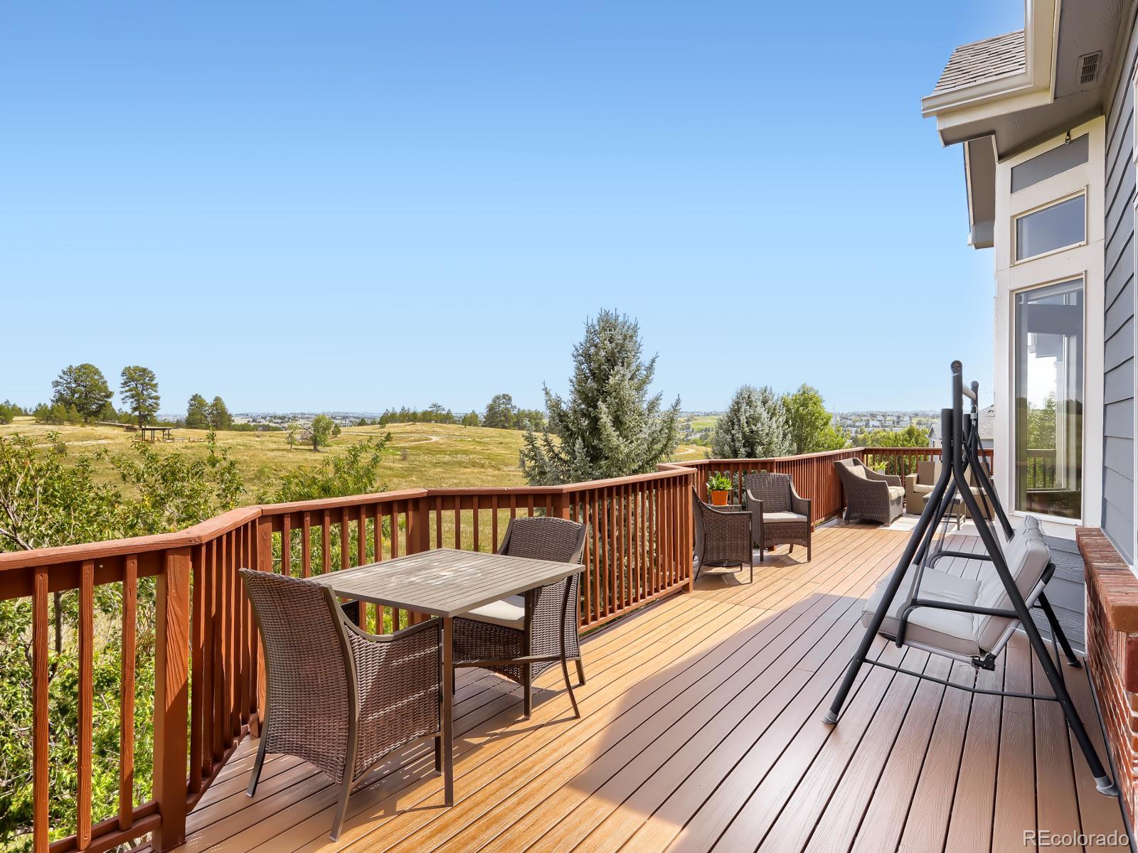 10720 Wildridge Ct, Parker, CO 80138