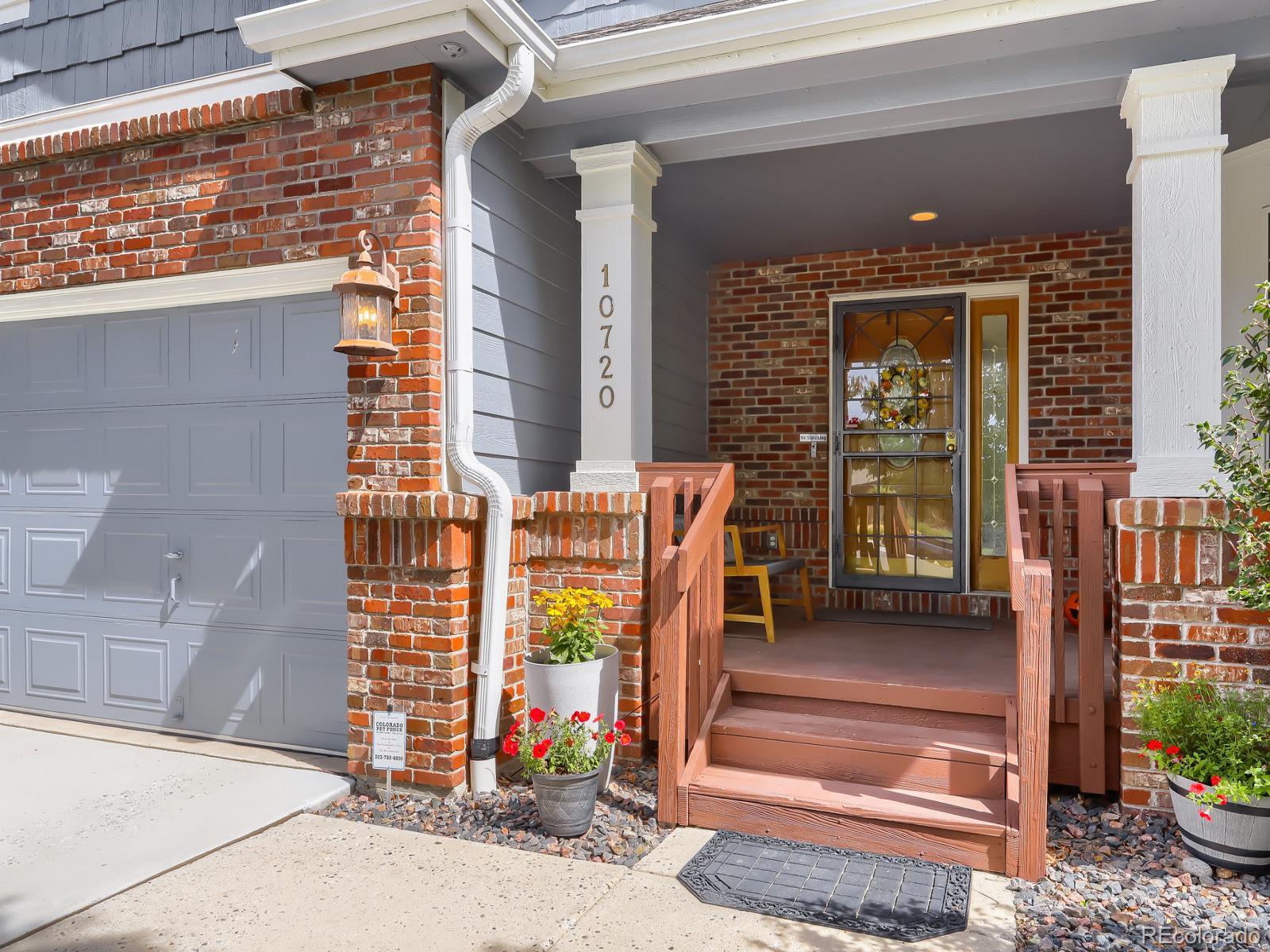 10720 Wildridge Ct, Parker, CO 80138