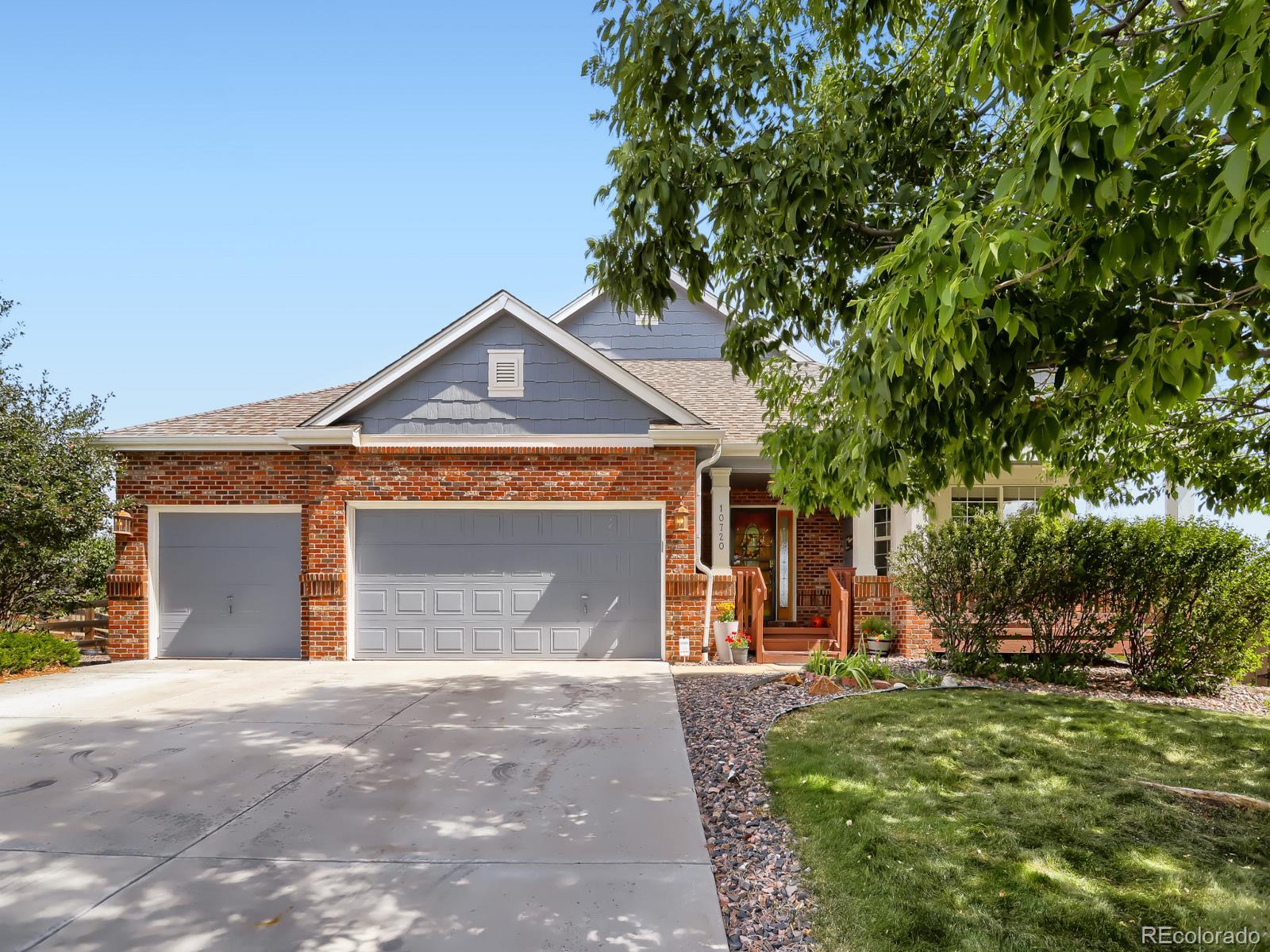 10720 Wildridge Ct, Parker, CO 80138