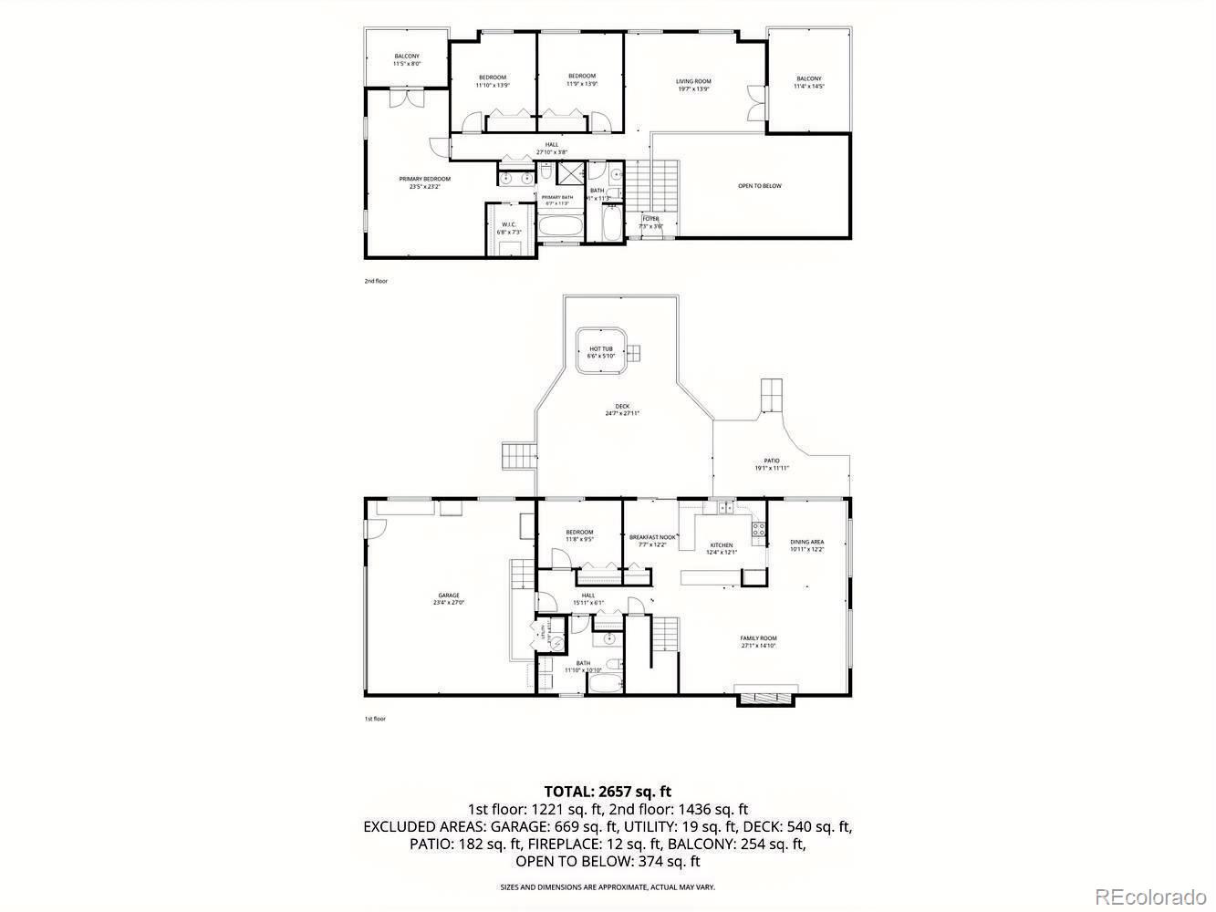 6435 Burgess Rd, Colorado Springs, CO 80908