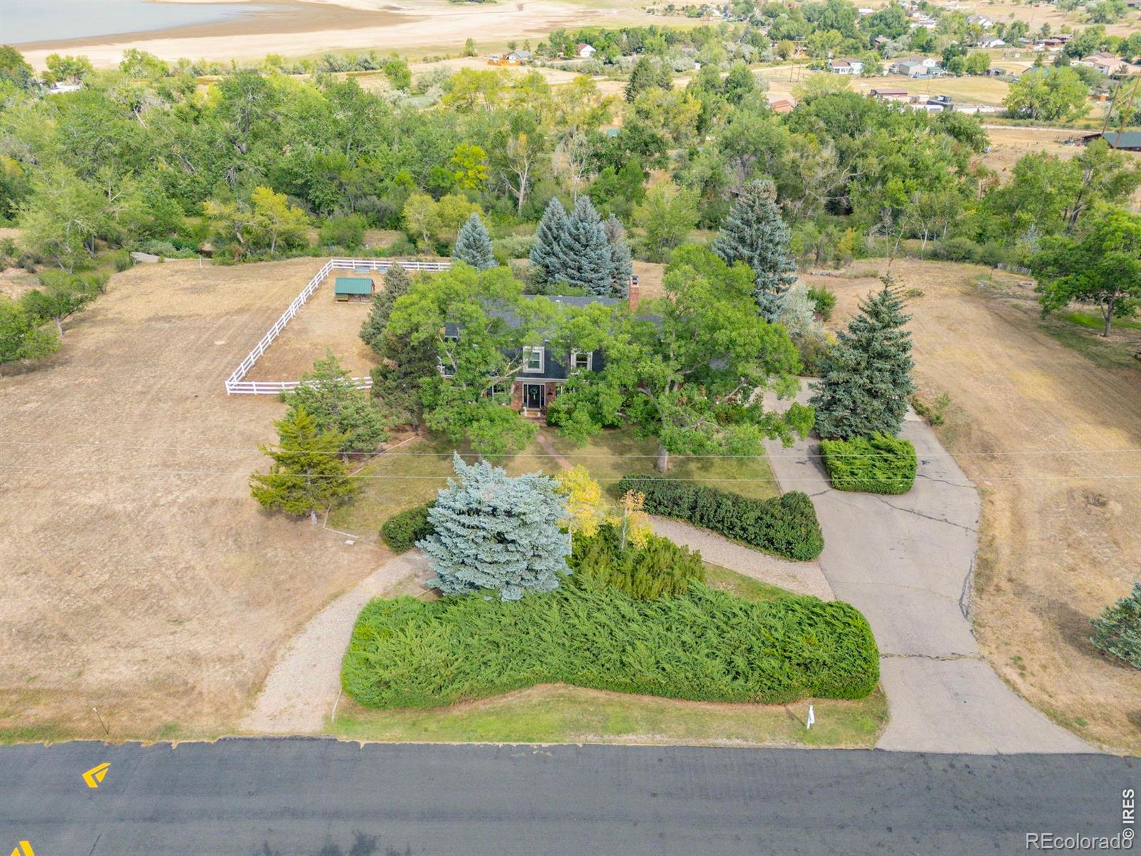 1012 Willowrock Dr, Loveland, CO 80537