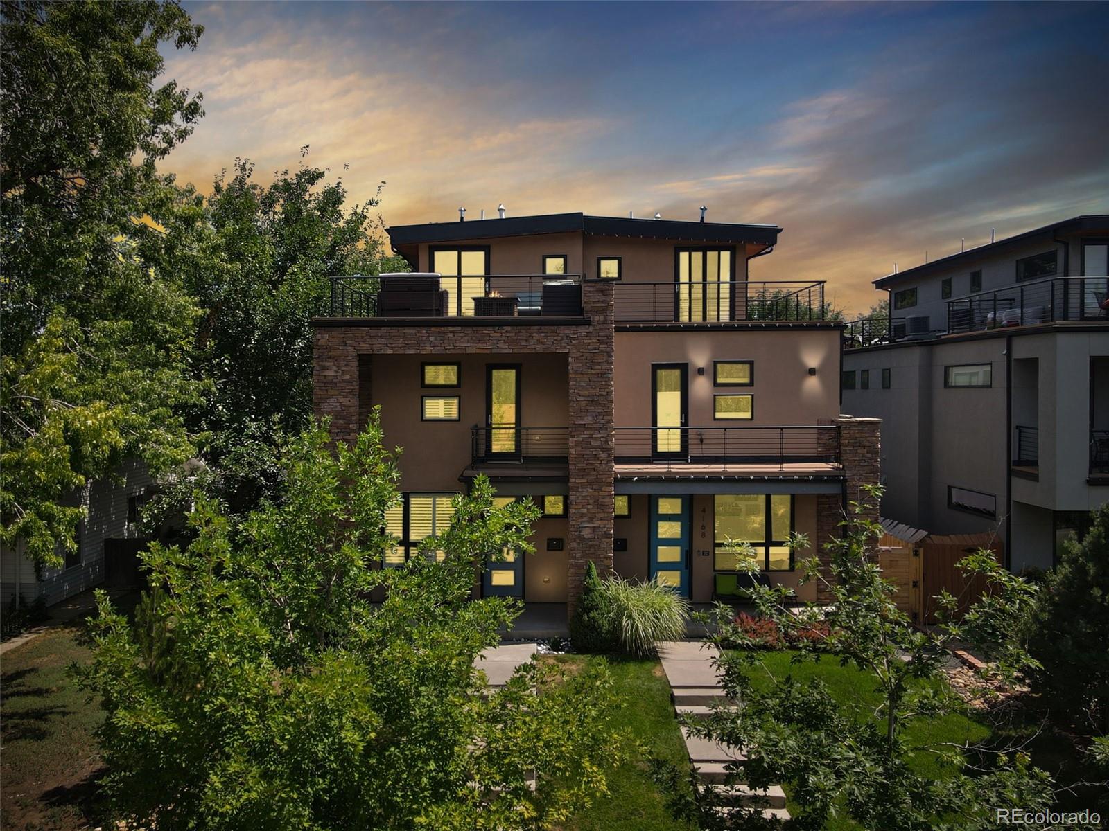 4170 Vrain St, Denver, CO 80212