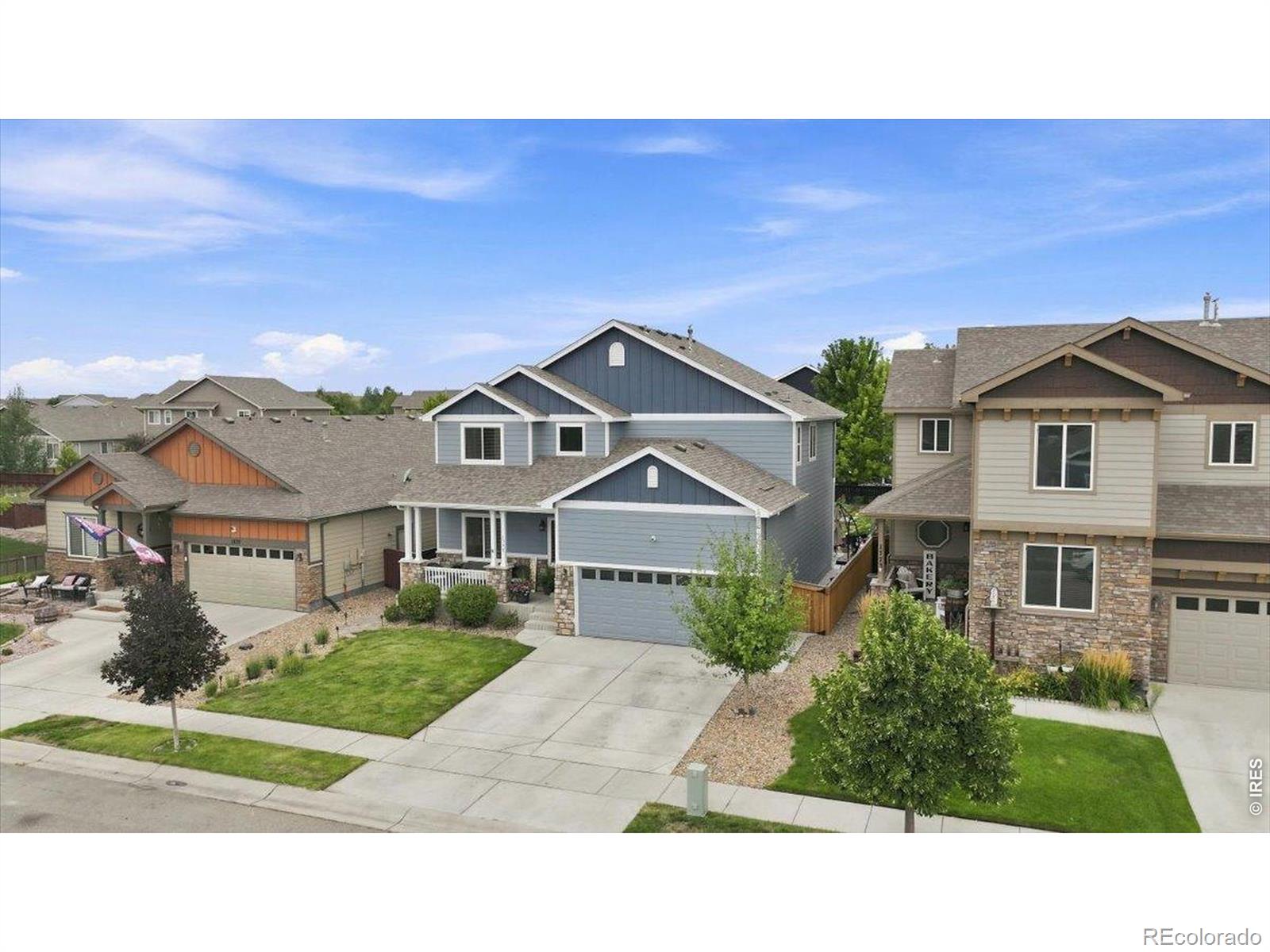 1775 Avery Plaza St, Severance, CO 80550