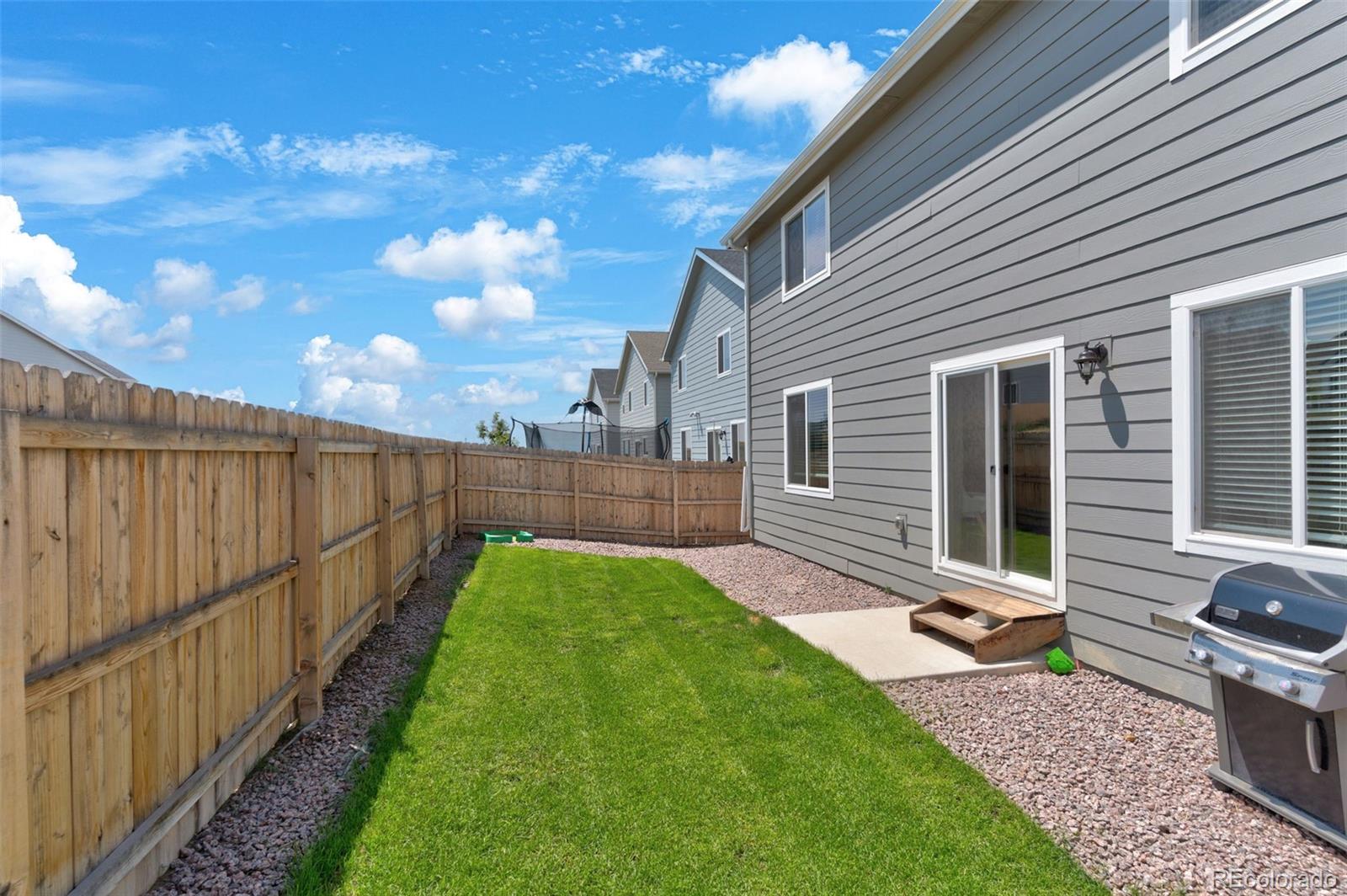 6749 Nystrom Ter, Colorado Springs, CO 80925
