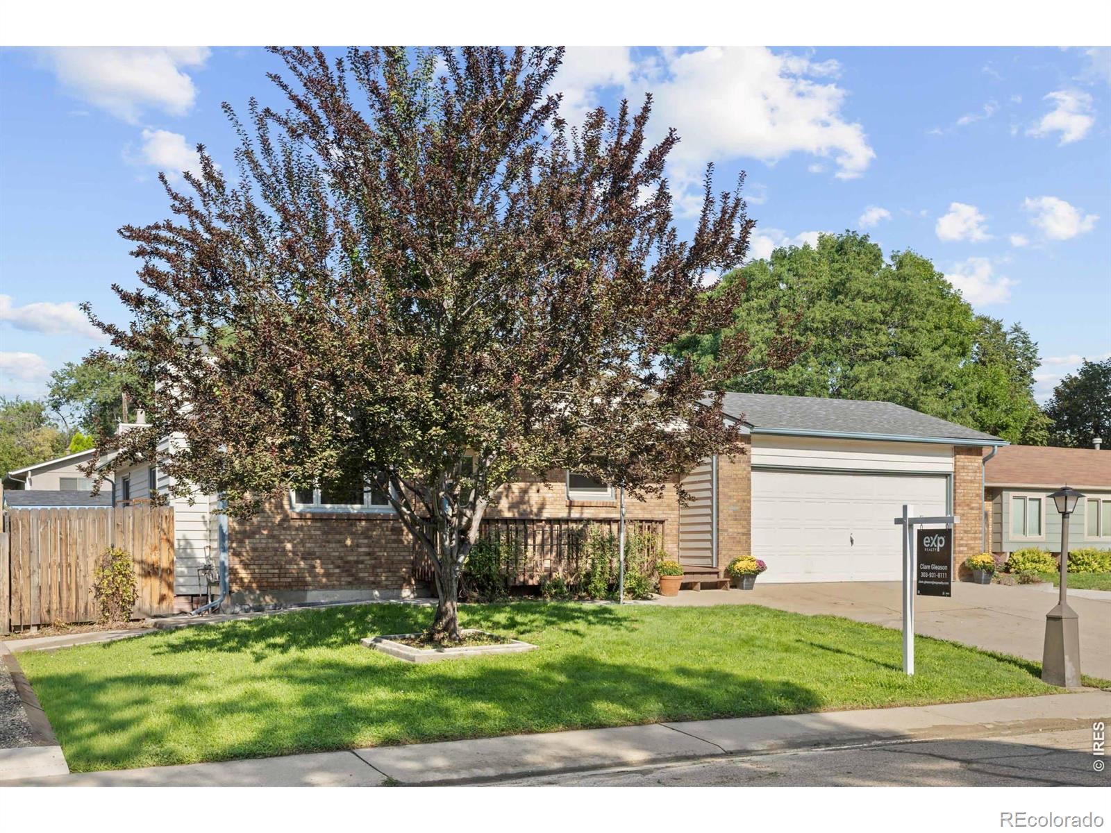 1685 Geneva Cir, Longmont, CO 80503