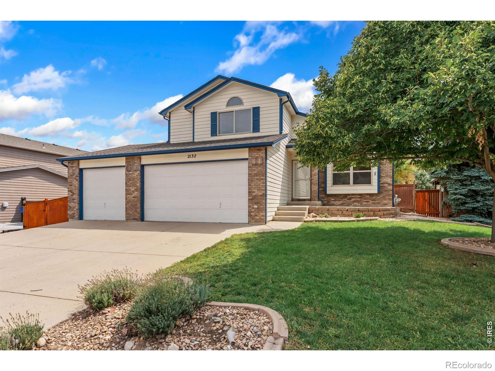 2132 73rd Ave, Greeley, CO 80634