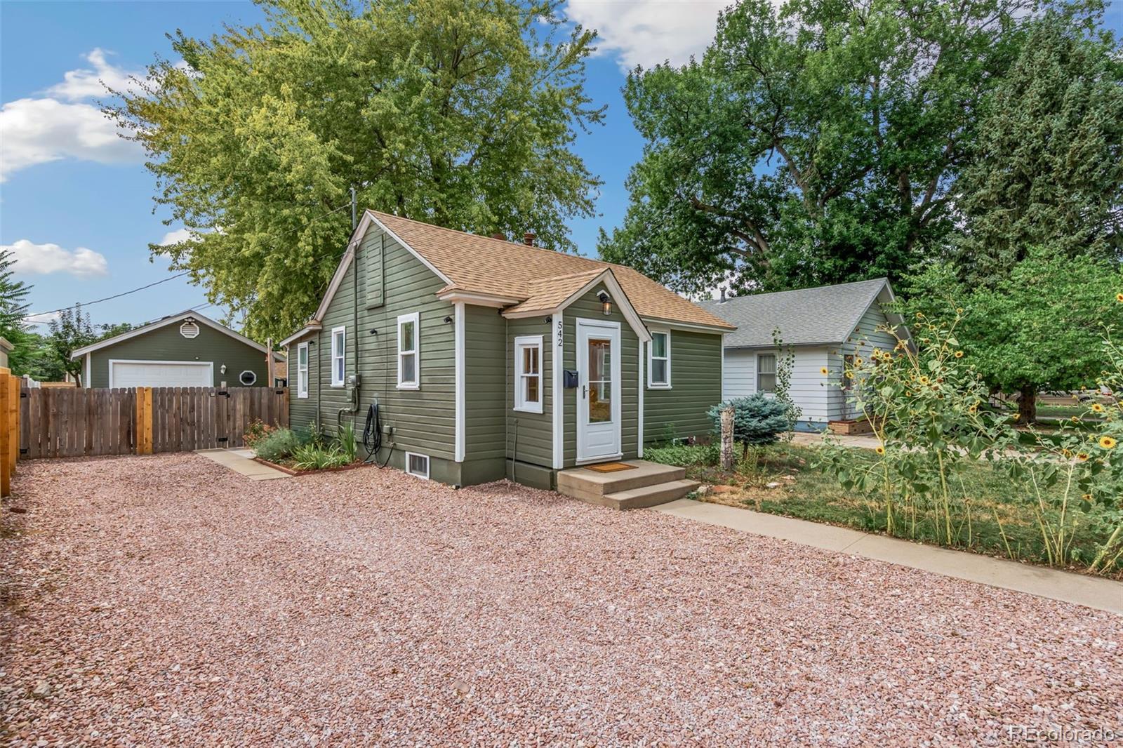 542 E 10th St, Loveland, CO 80537